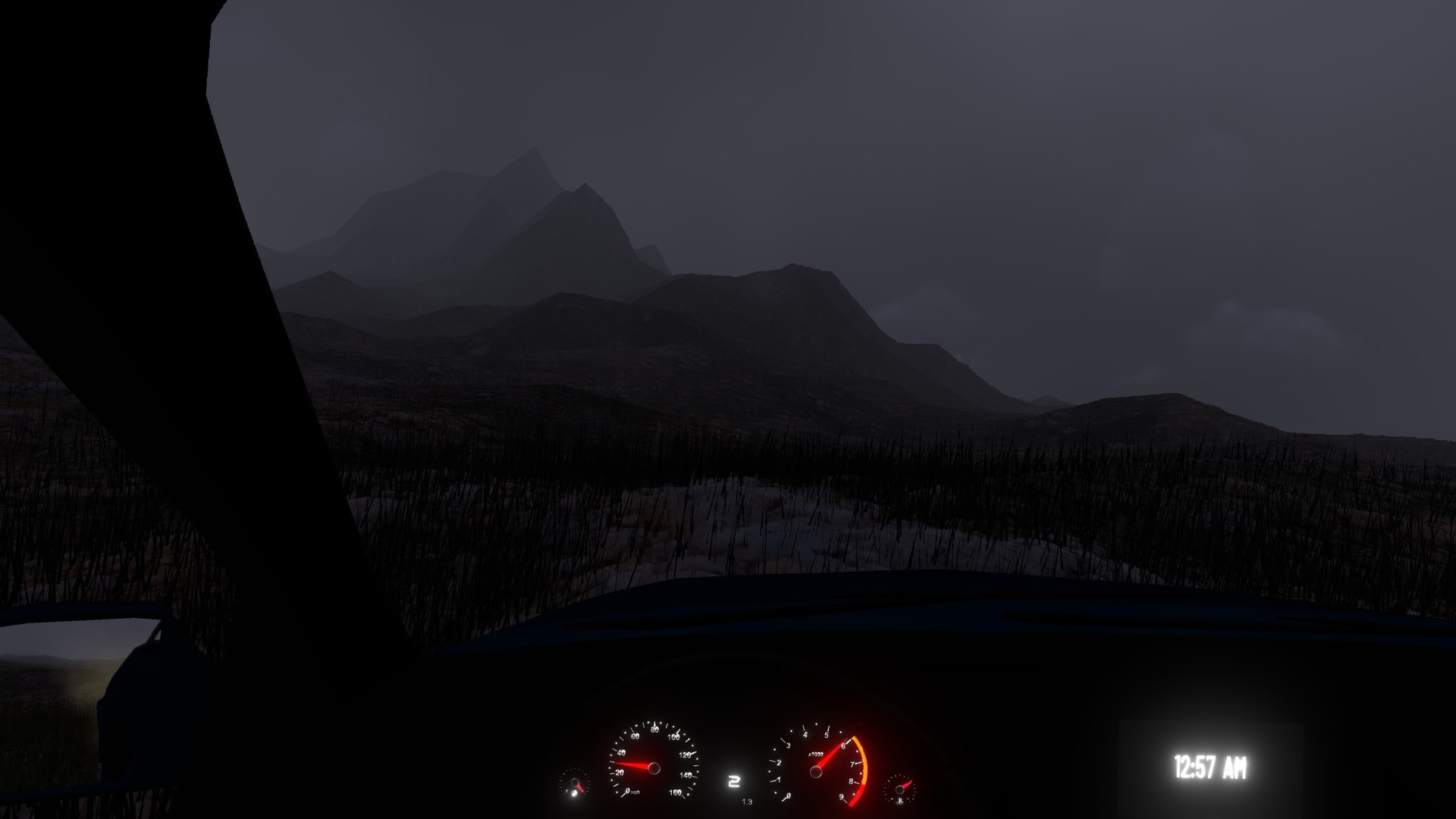 Nightvision: Drive Forever screenshot 15