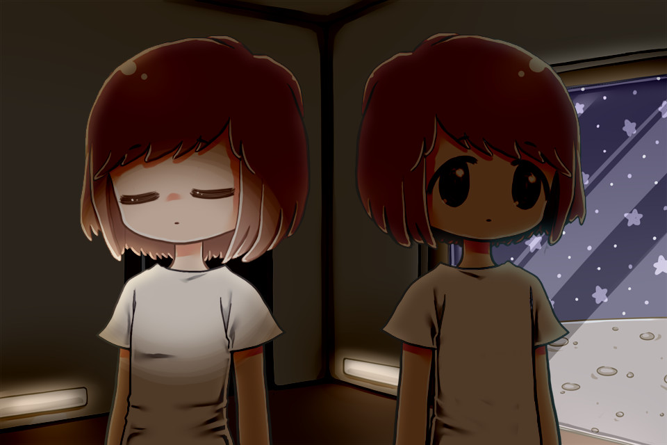 Sayonara Electric screenshot 3