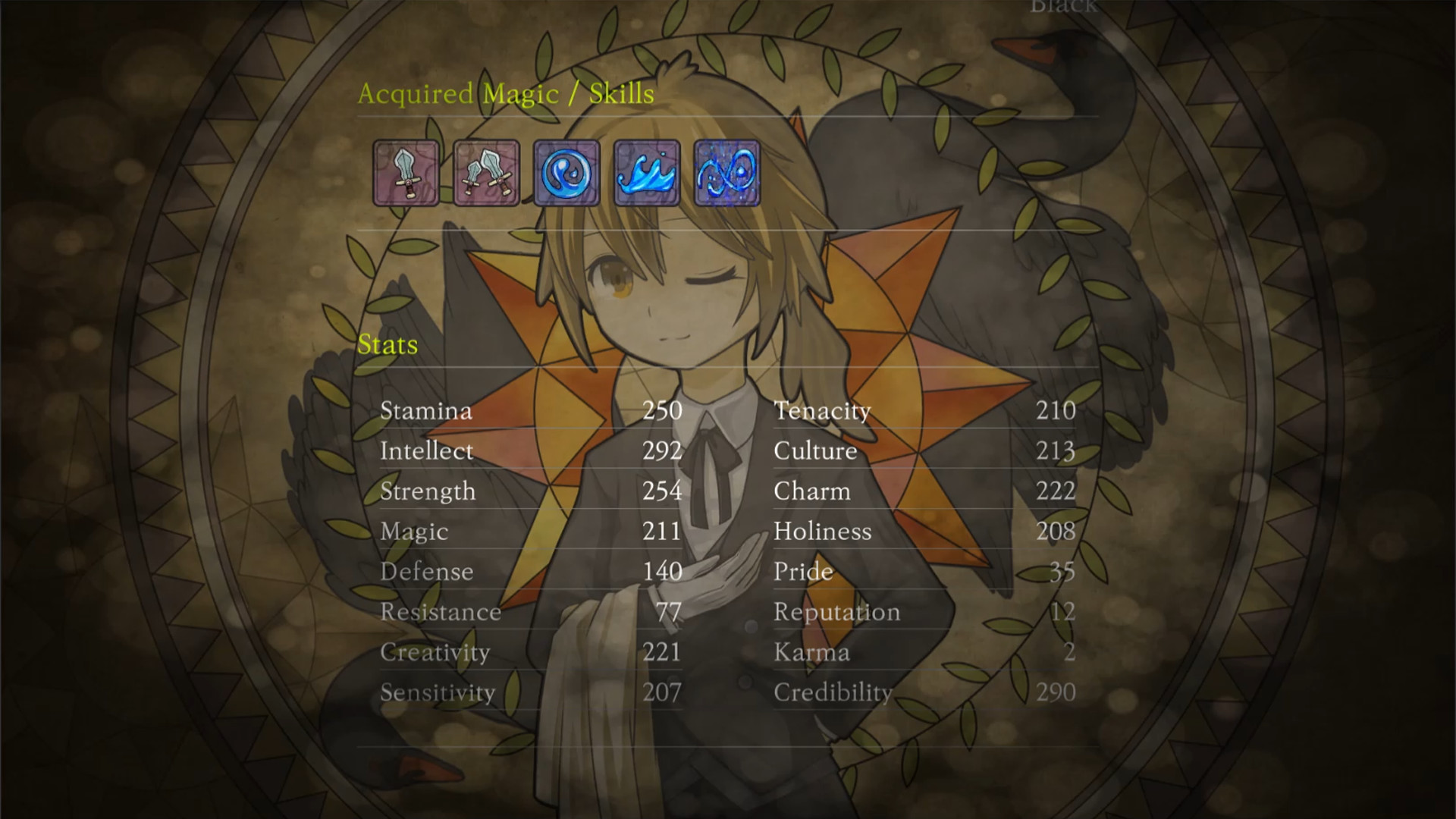 Lullaby Days screenshot 19