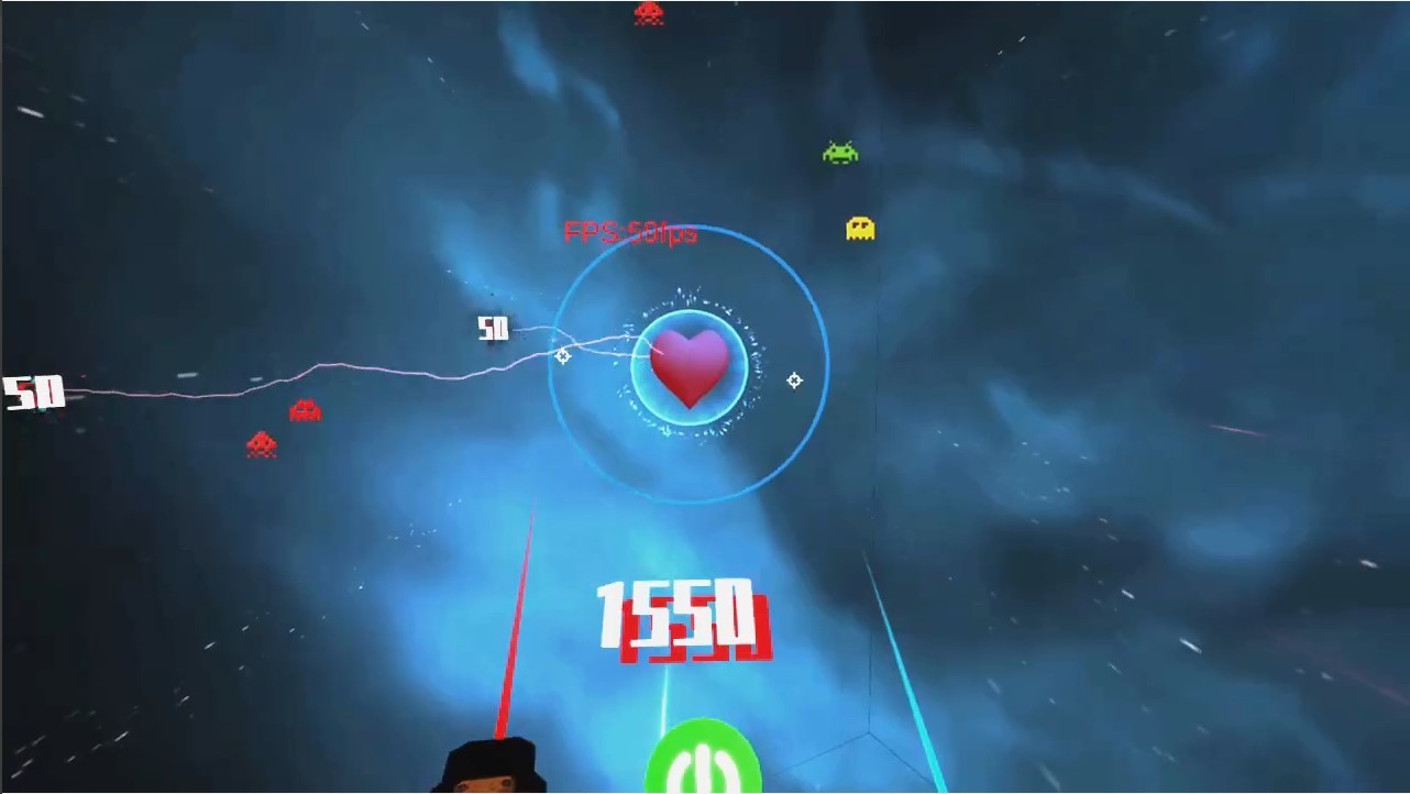 Pistol Dancer screenshot 3
