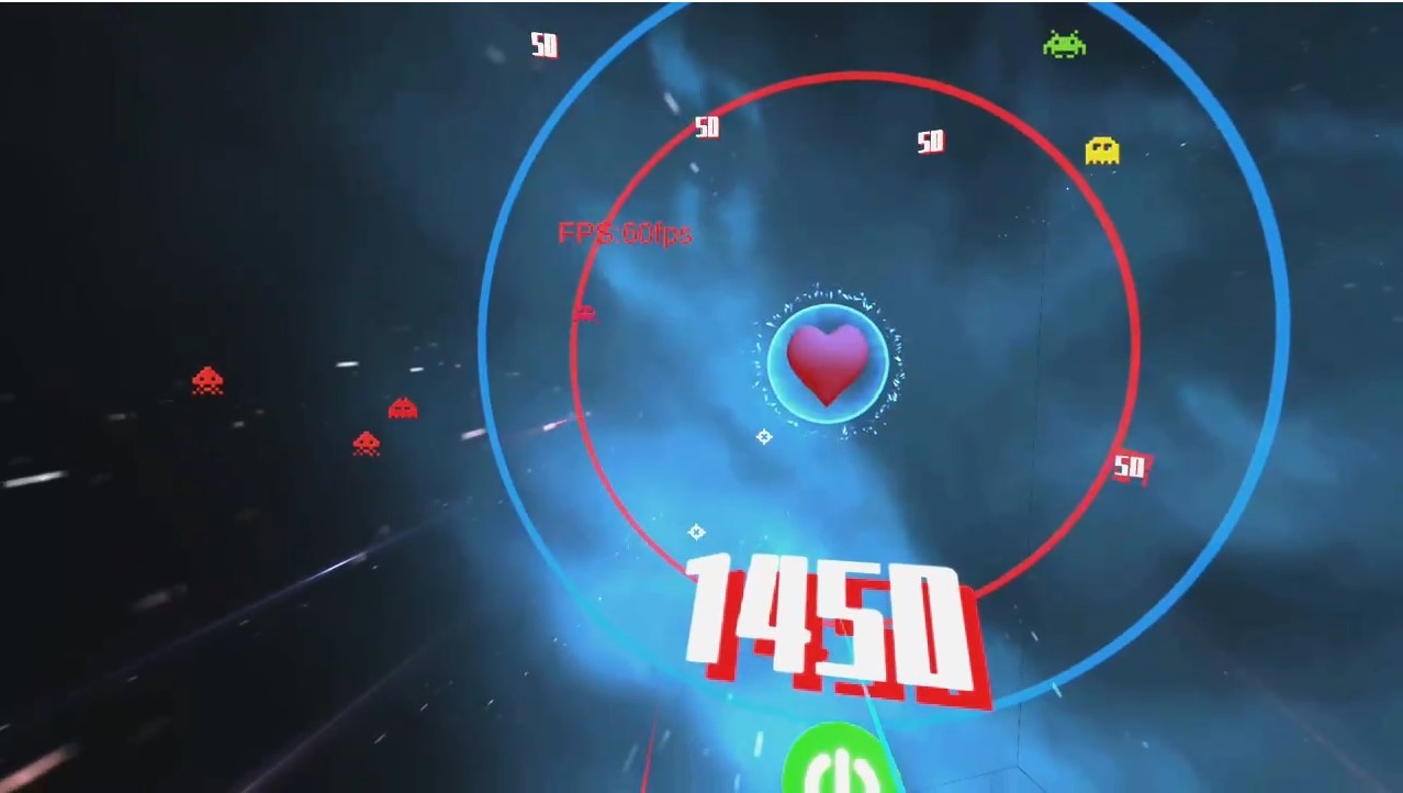 Pistol Dancer screenshot 2