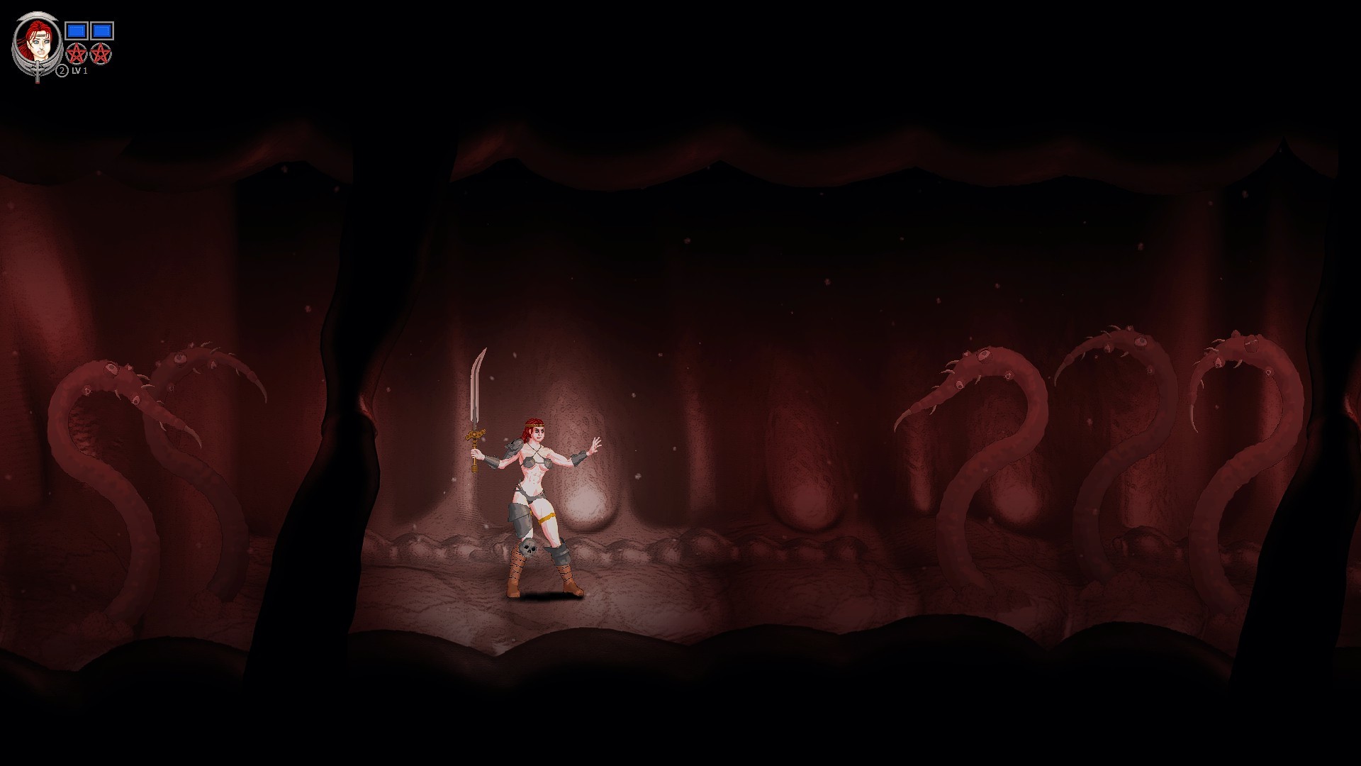 Armageddon Onslaught screenshot 6