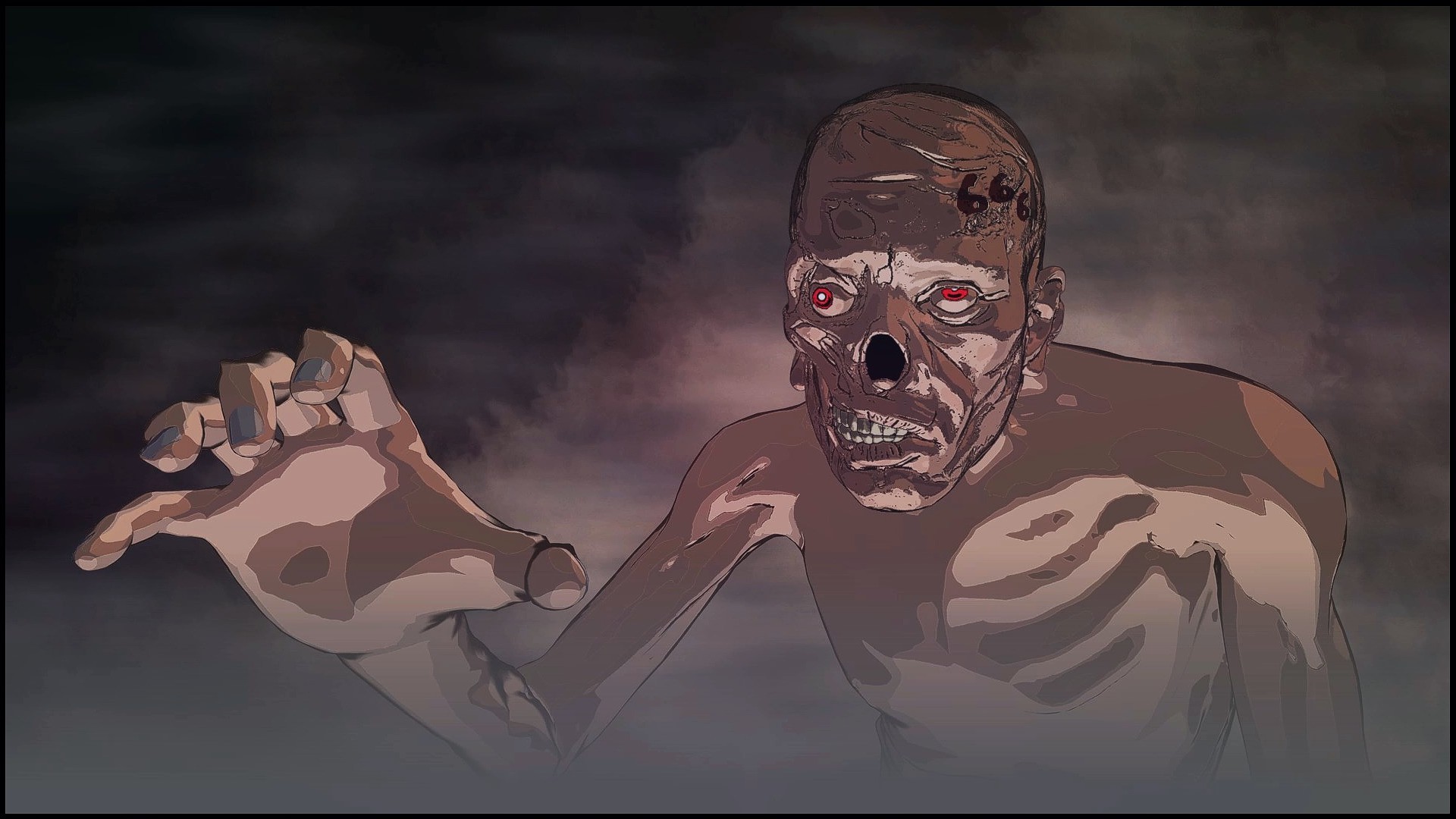 Armageddon Onslaught screenshot 4