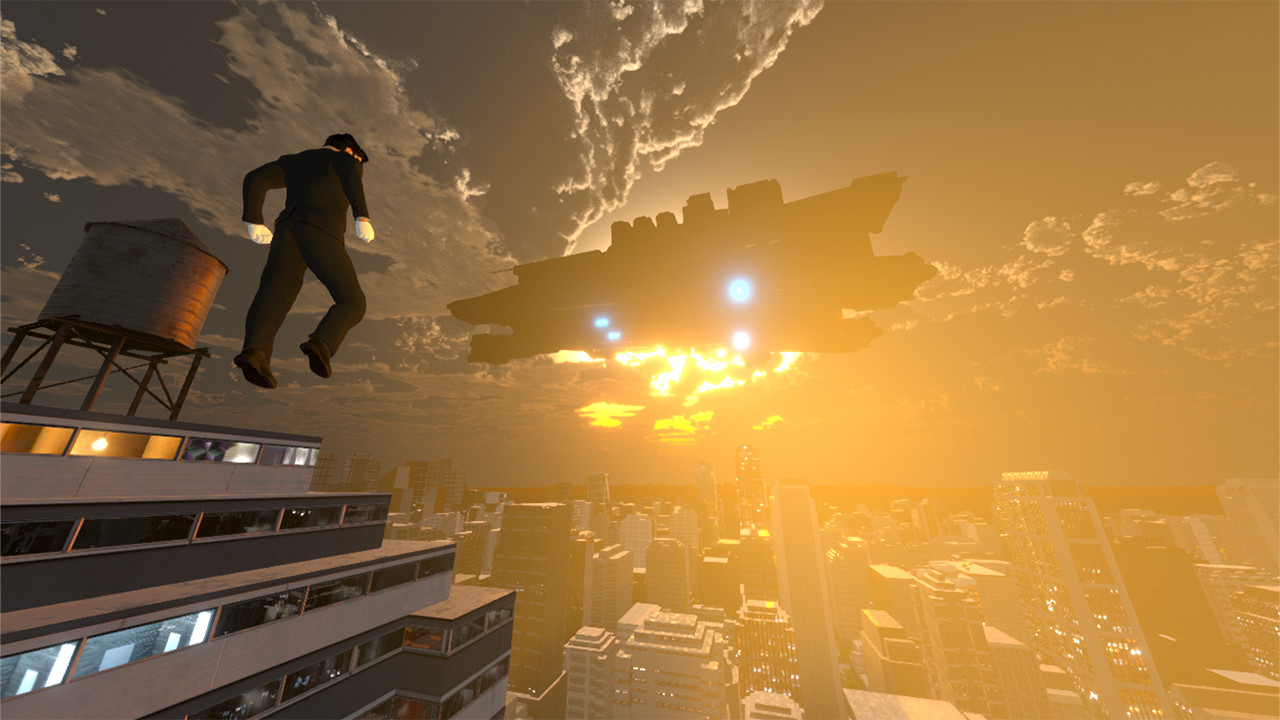 Street Hero screenshot 7