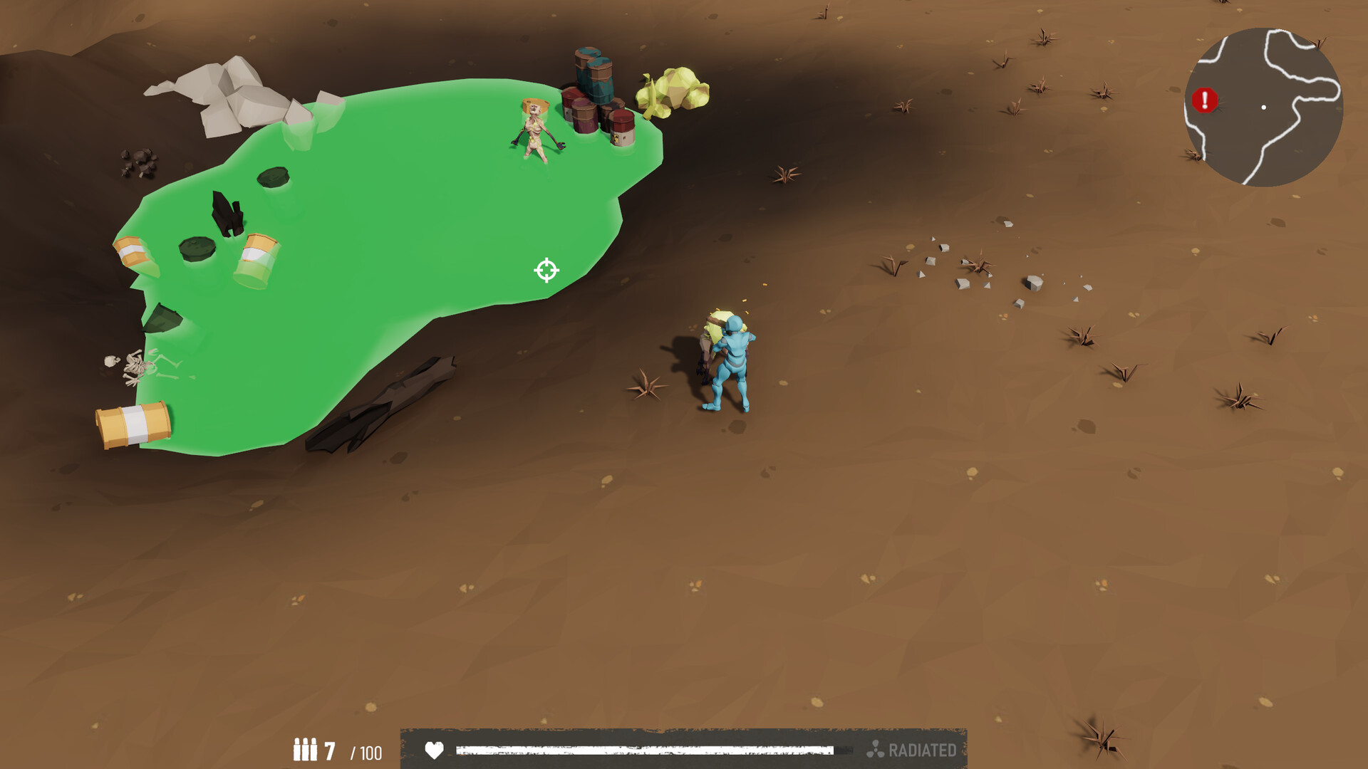 Like old times screenshot 2