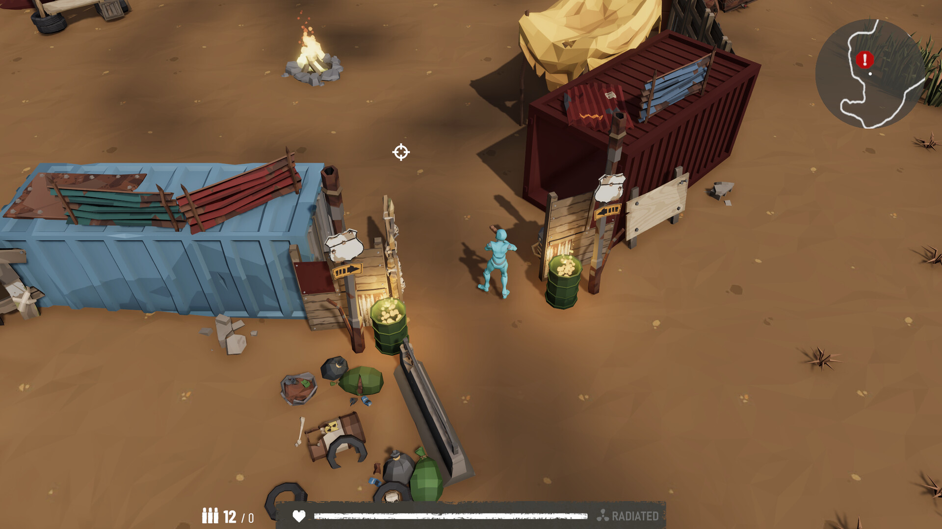 Like old times screenshot 5