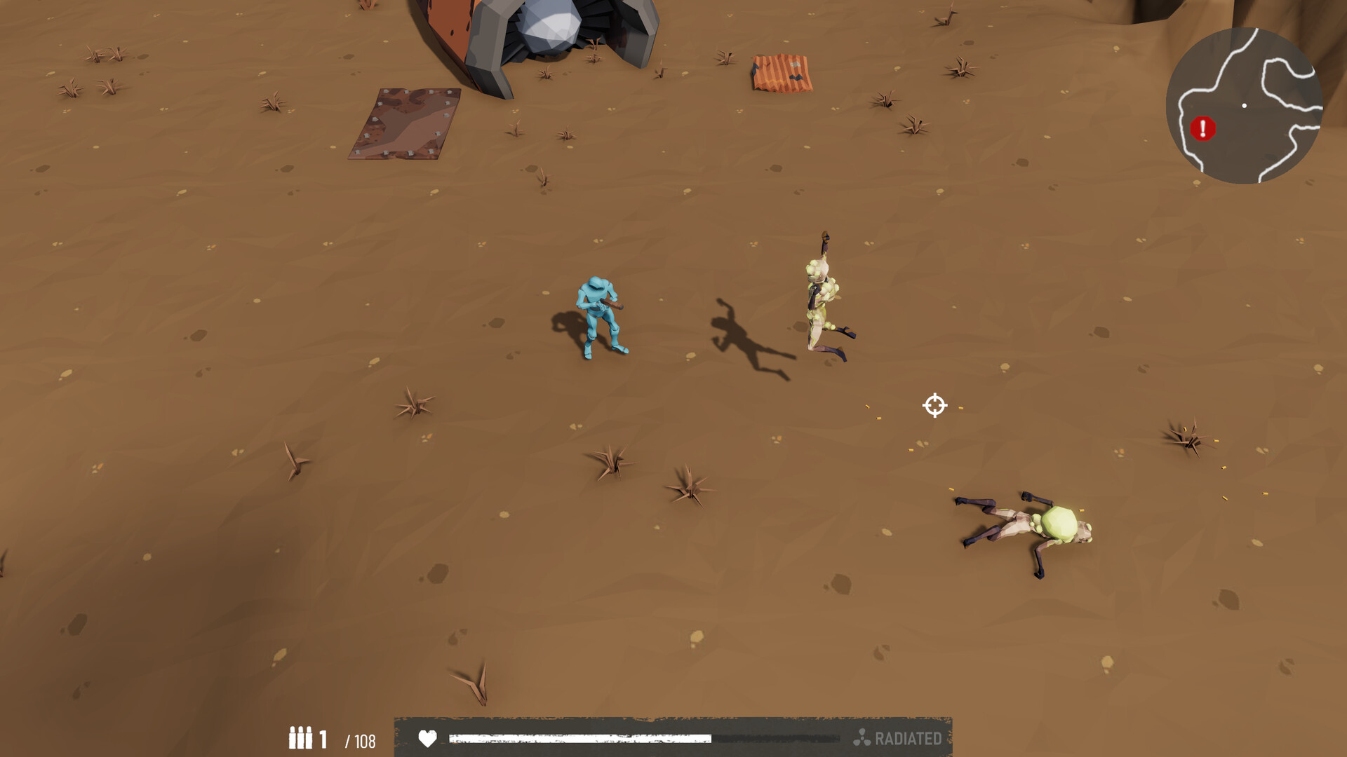 Like old times screenshot 1