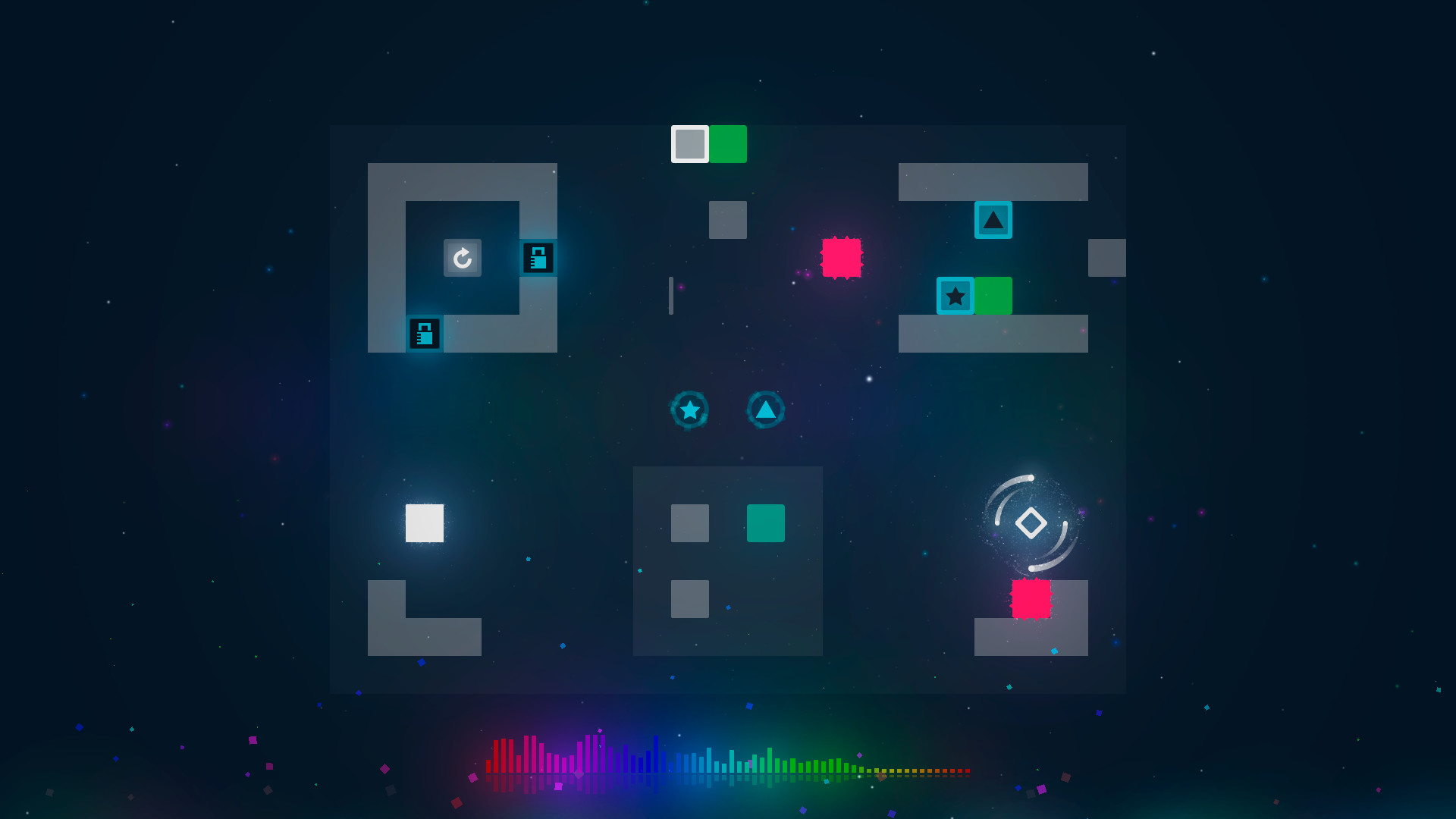 Active Neurons 2 screenshot 3