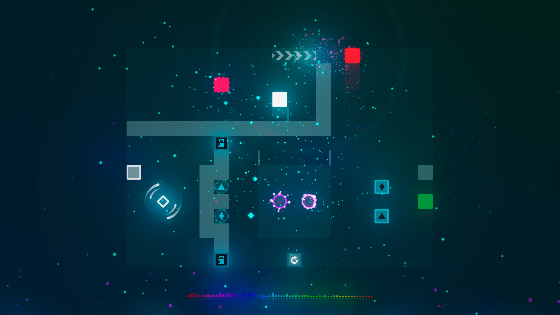 Active Neurons 2 screenshot 4