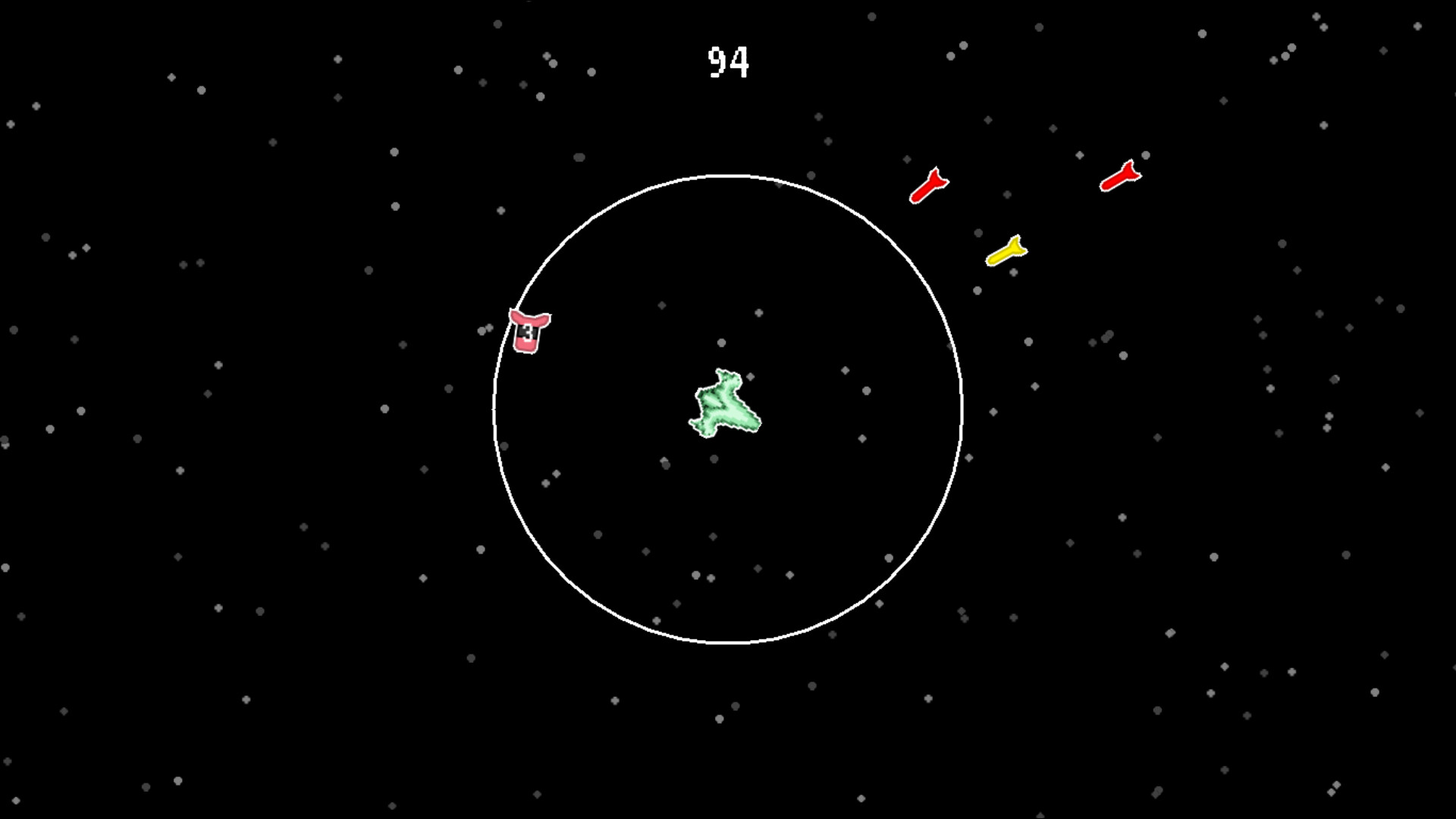 This will not go well screenshot 3