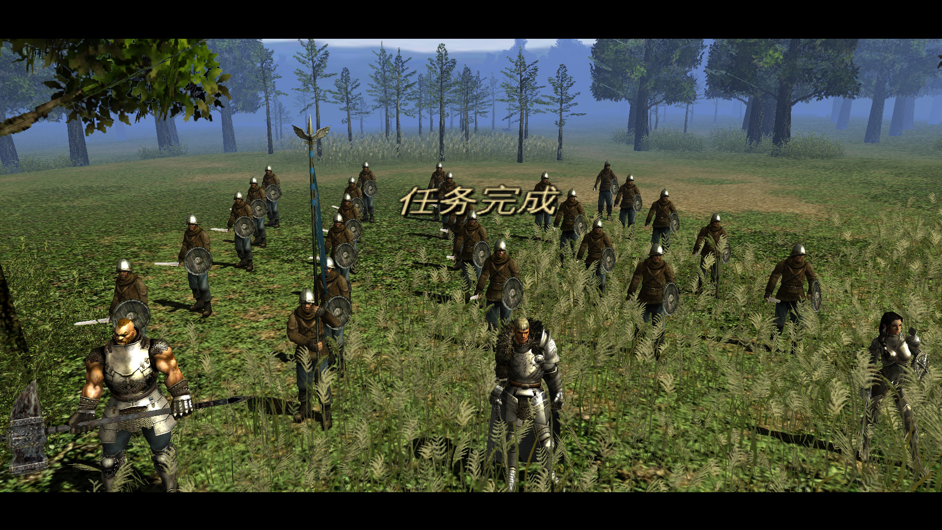 炽焰帝国:十字军东征 screenshot 10