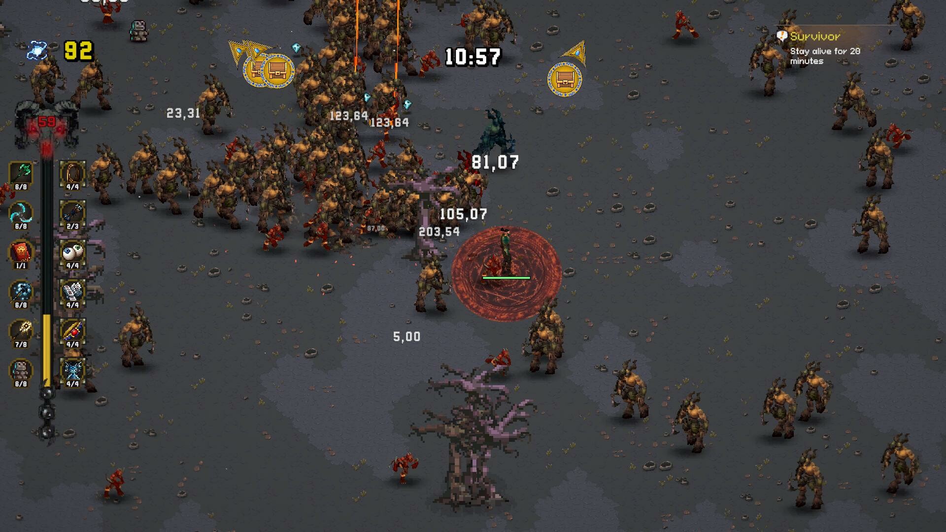 Sharded World screenshot 14