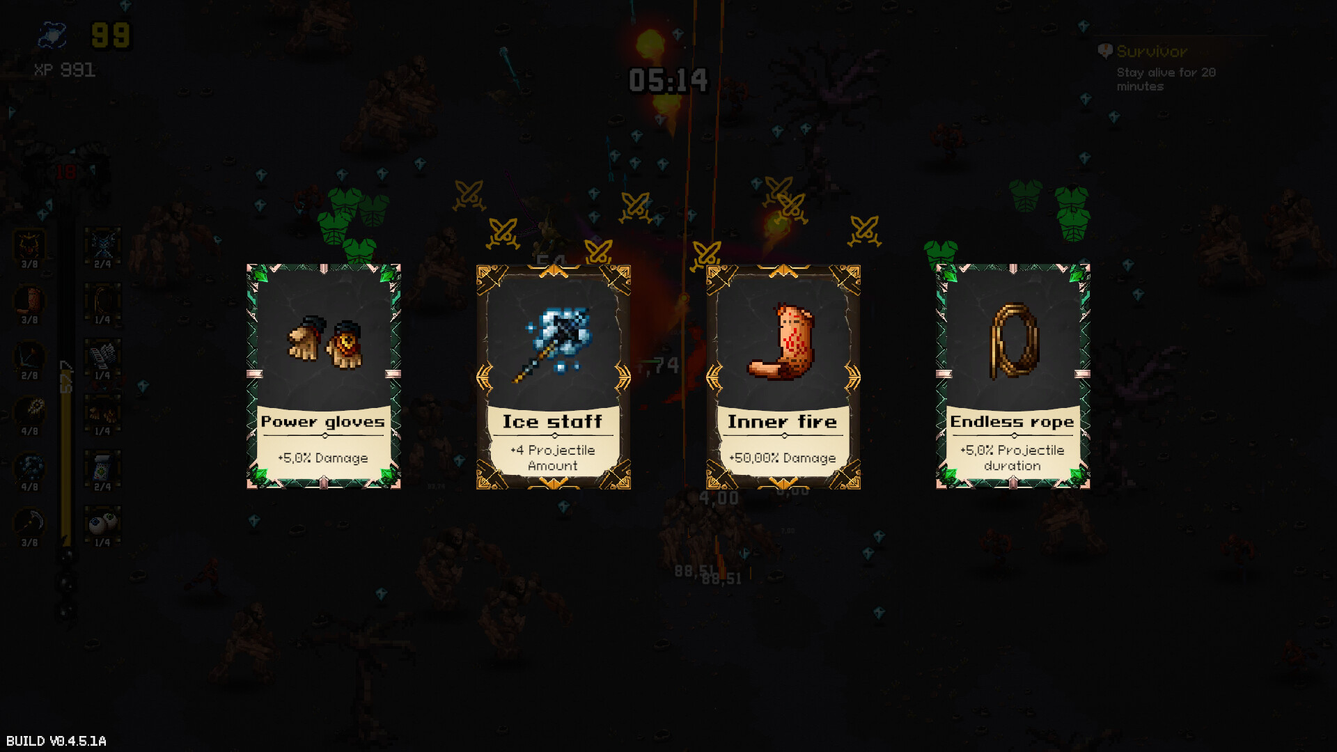 Sharded World screenshot 17