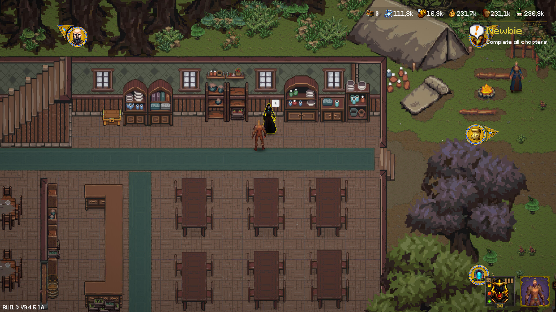 Sharded World screenshot 3