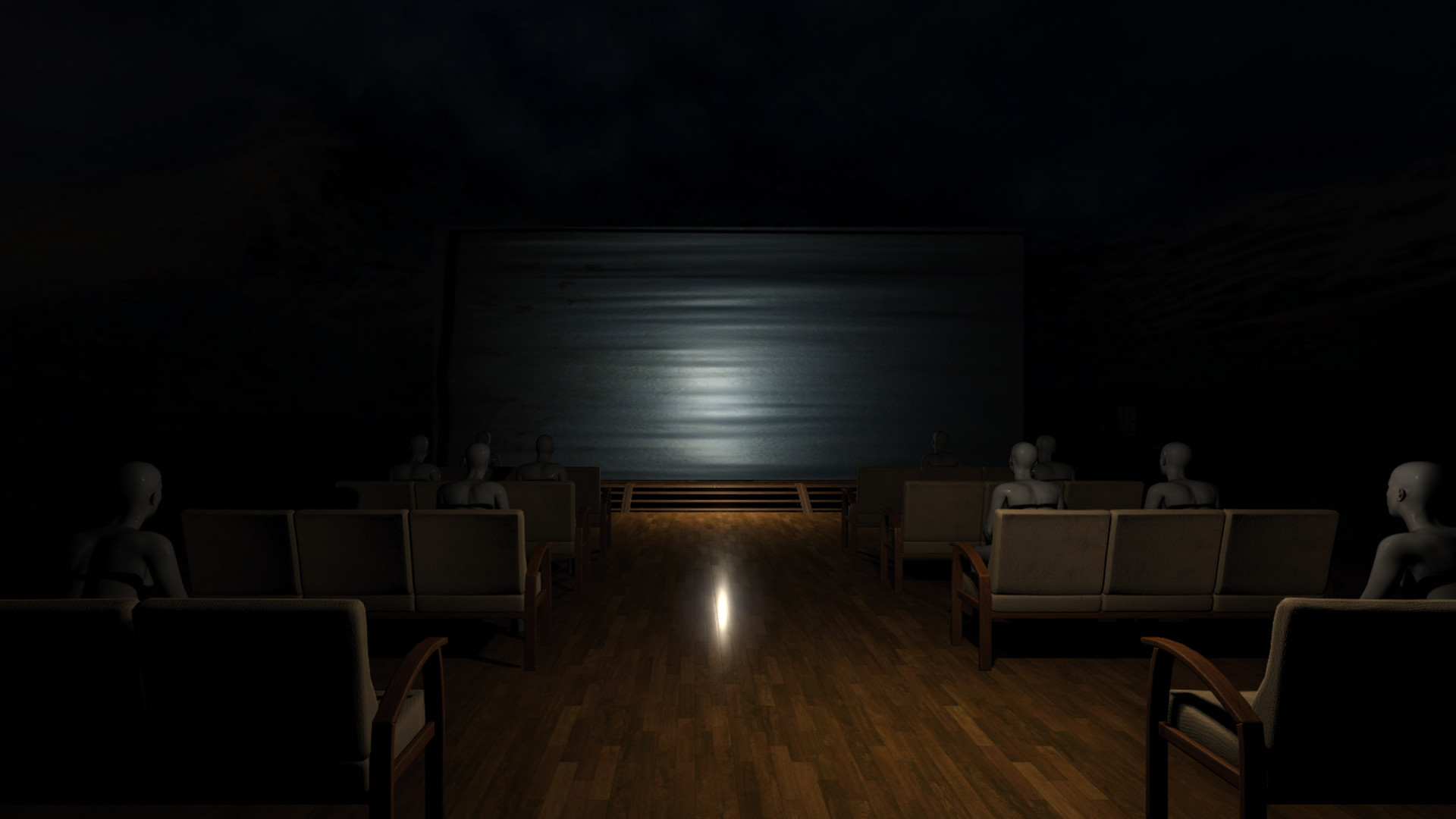 A letter to you! screenshot 3