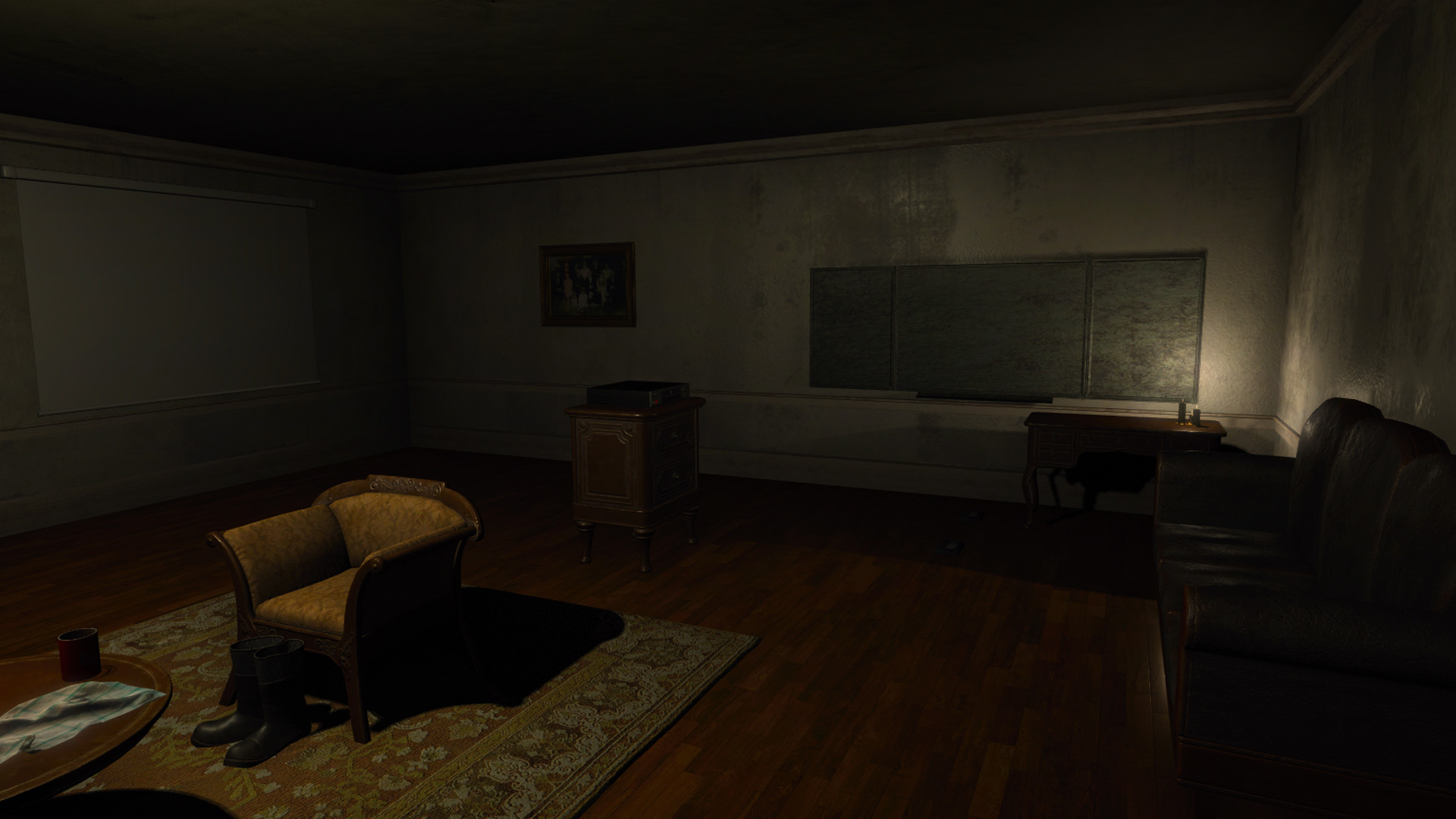 A letter to you! screenshot 6
