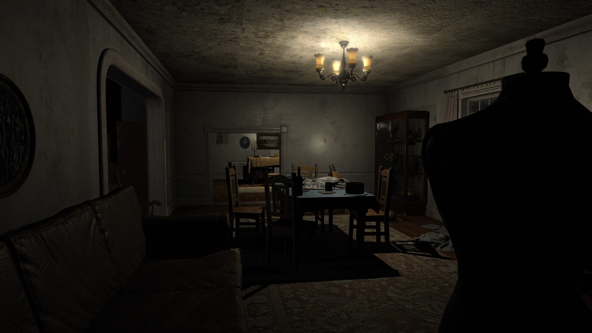 A letter to you! screenshot 8