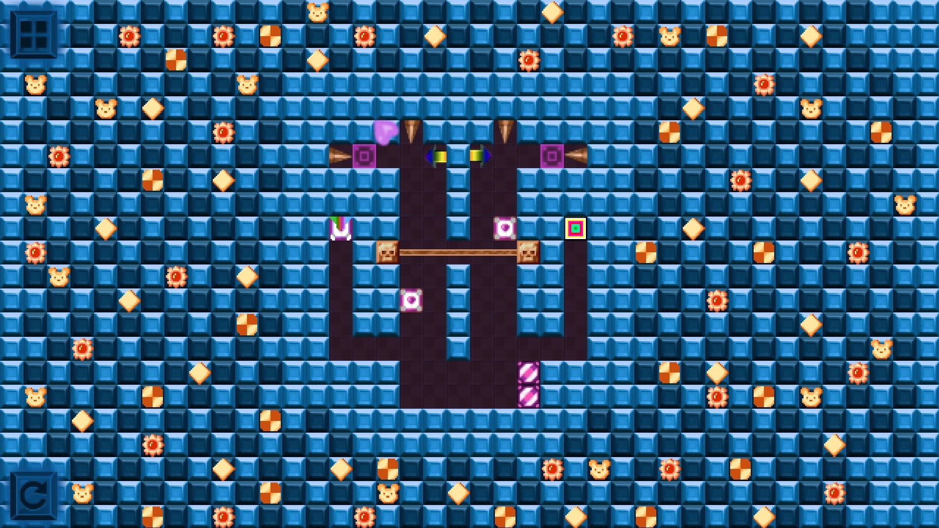Choco Pixel 4 screenshot 4