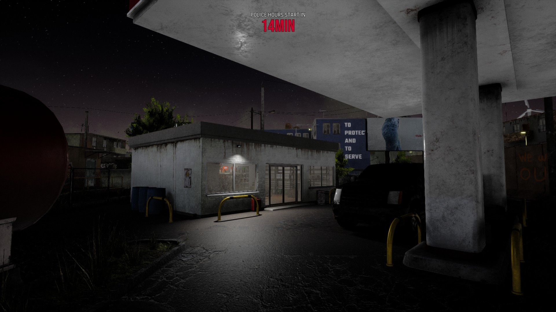 Drug Dealer Simulator: Free Sample screenshot 1