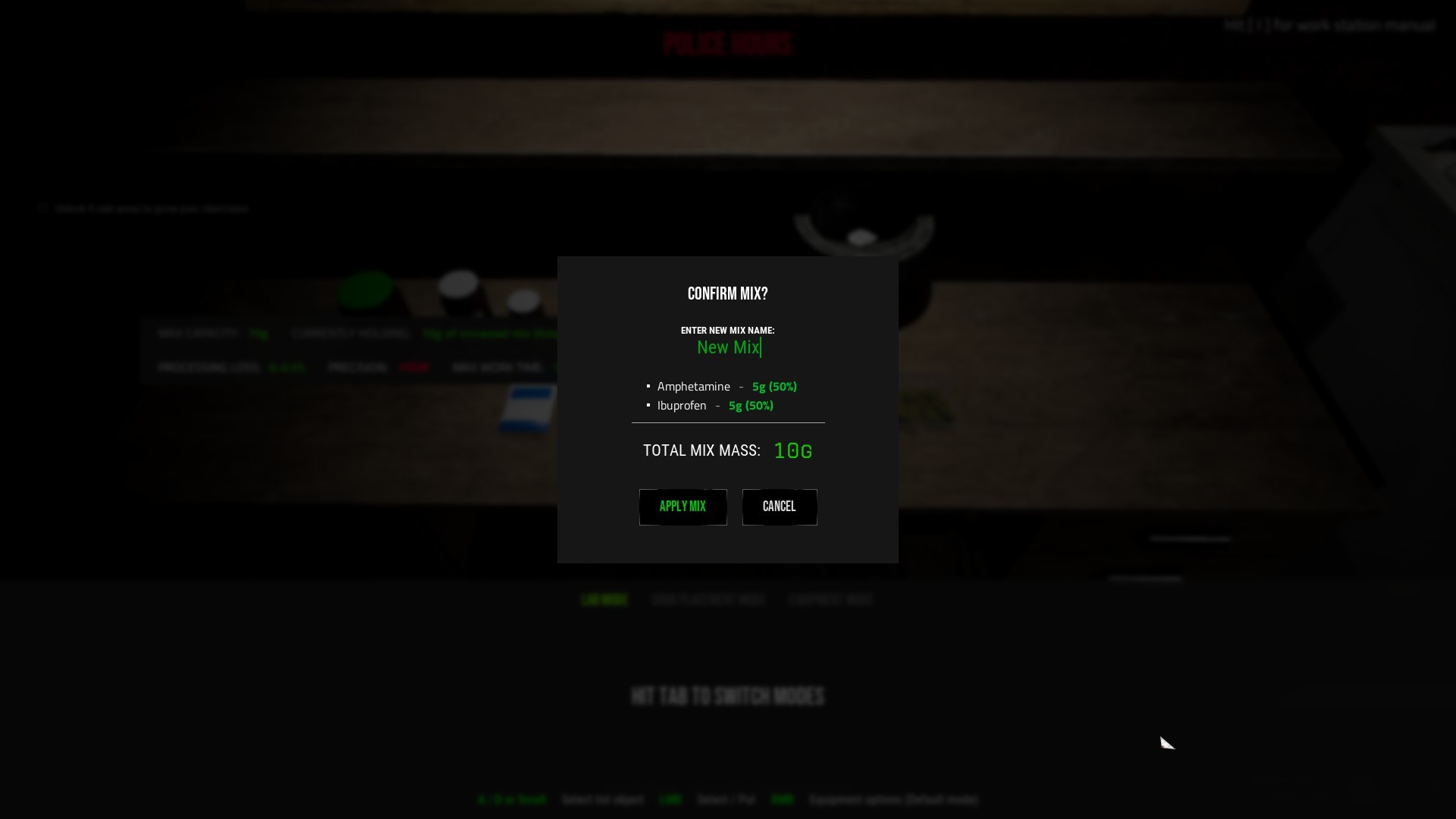 Drug Dealer Simulator: Free Sample screenshot 3