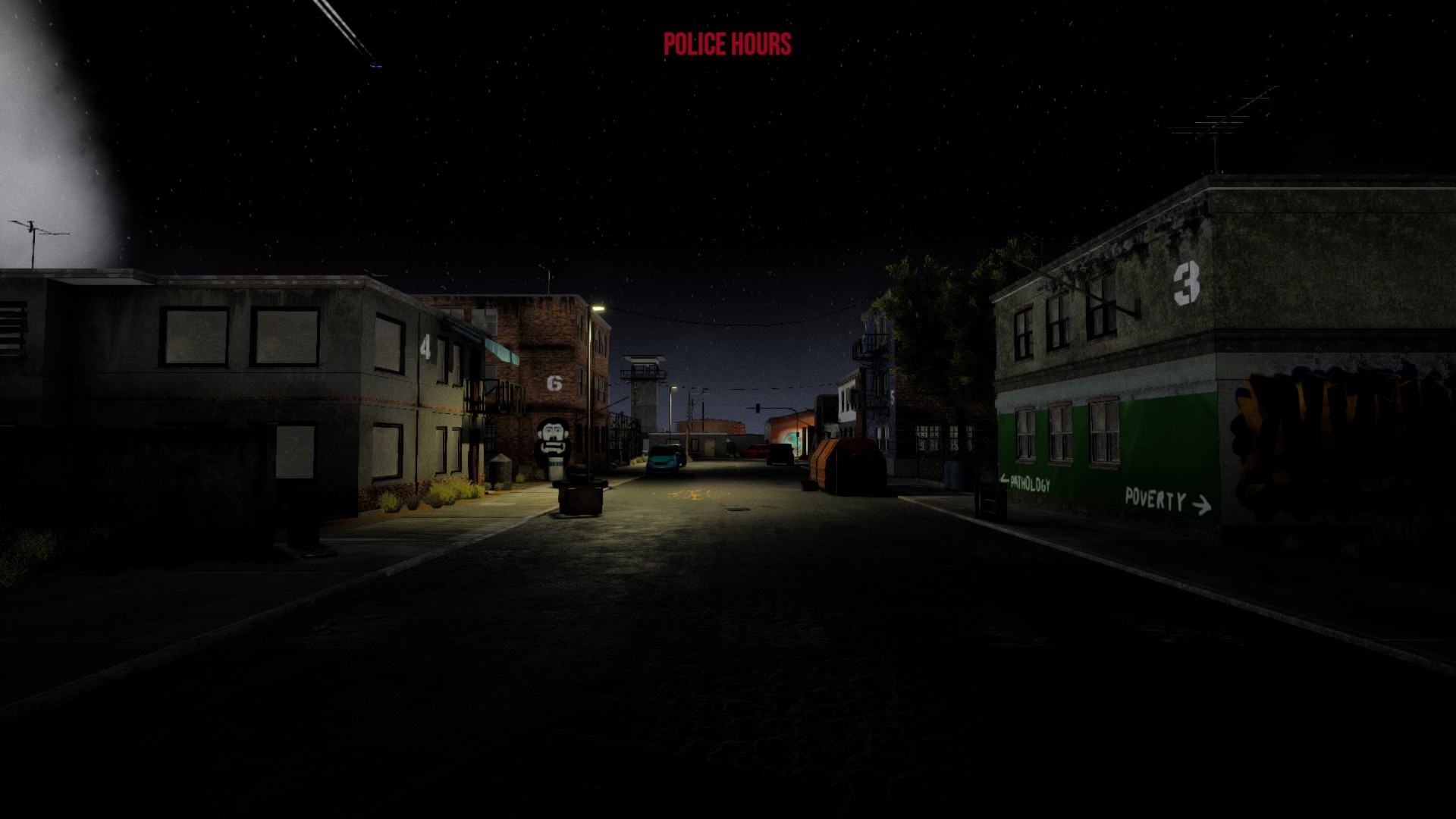 Drug Dealer Simulator: Free Sample screenshot 10