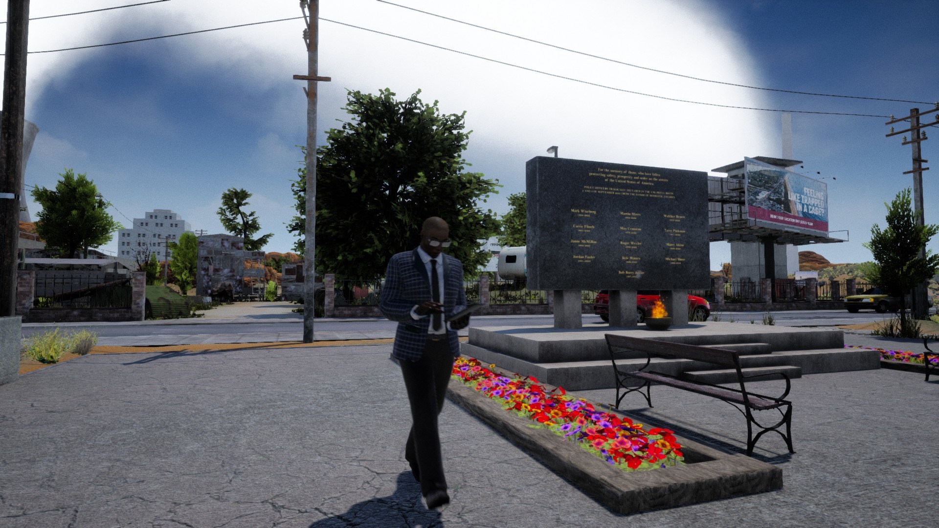 Drug Dealer Simulator: Free Sample screenshot 7
