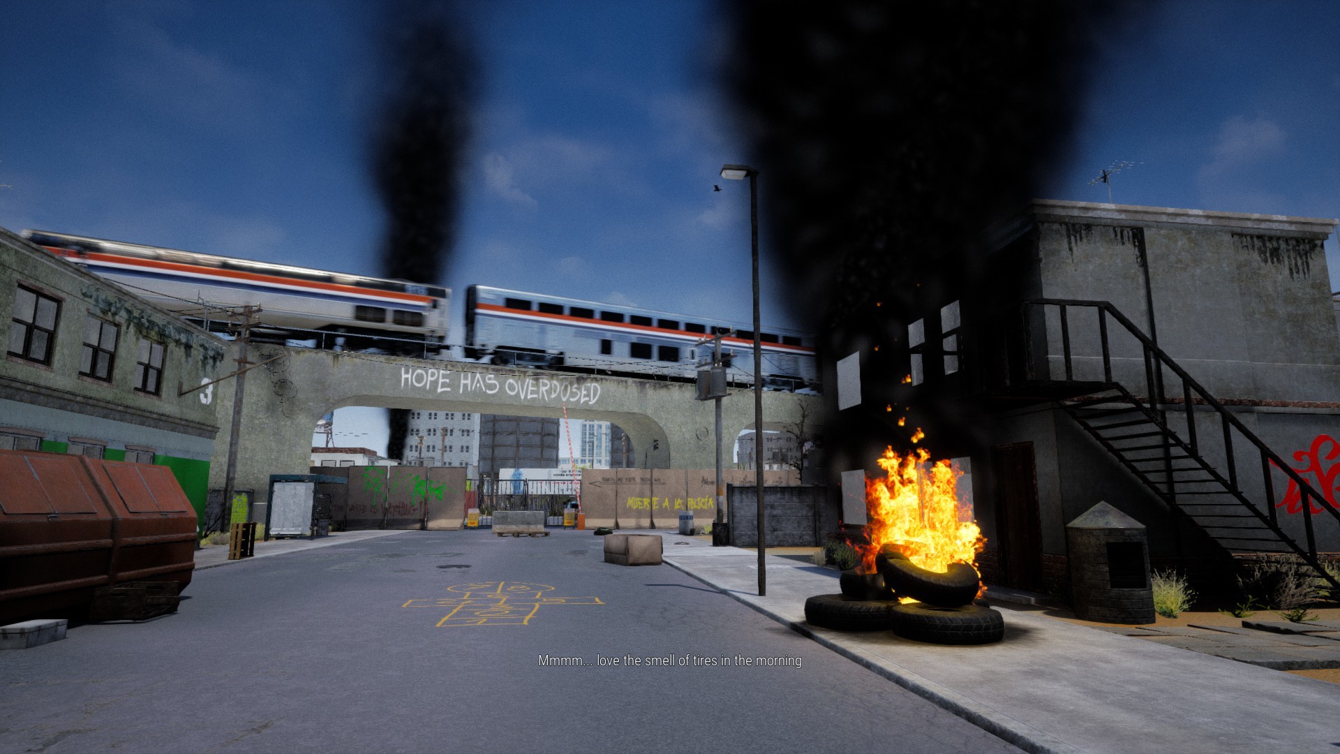Drug Dealer Simulator: Free Sample screenshot 4