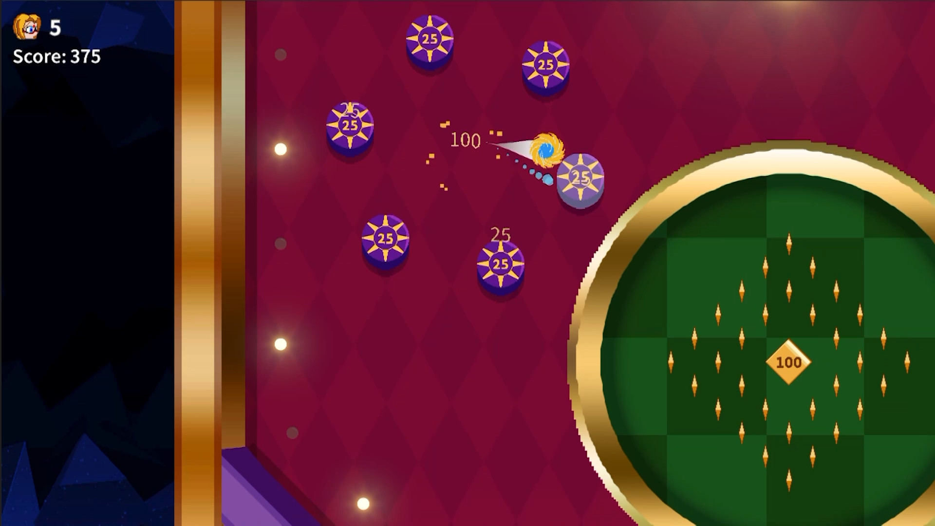 Outcore: Desktop Adventure screenshot 3