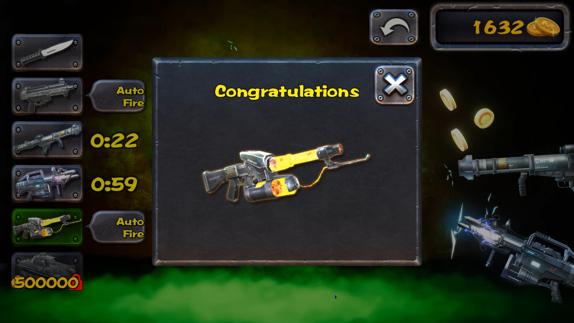 Kick the VIRUS screenshot 9