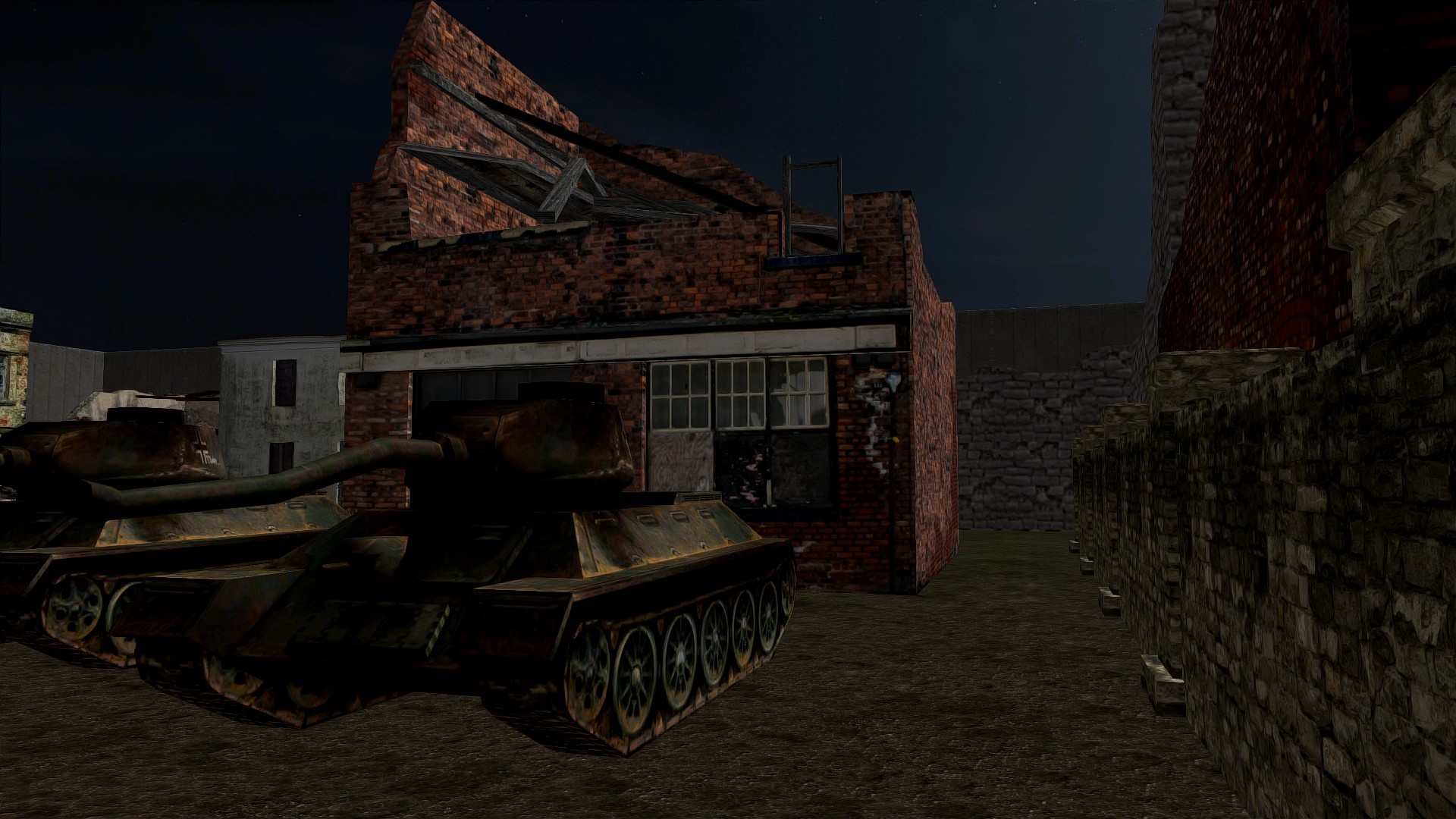 WWII Zombies screenshot 5