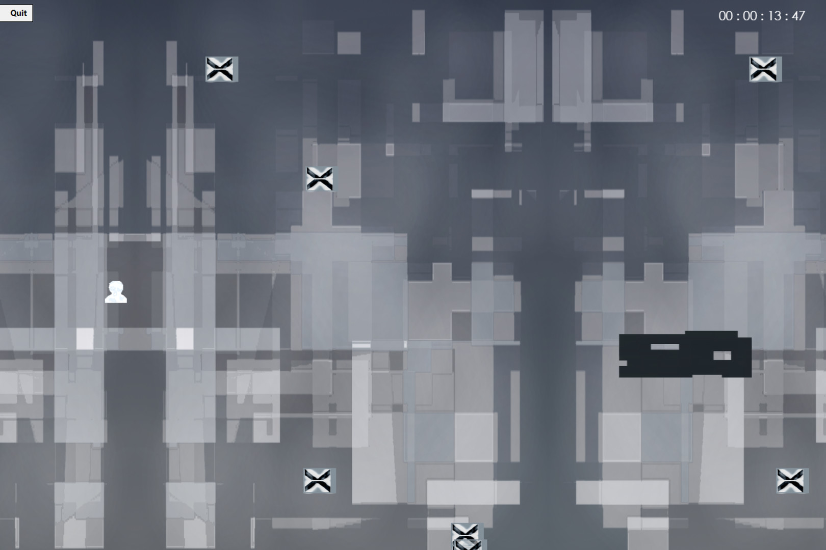 X-OUT screenshot 1