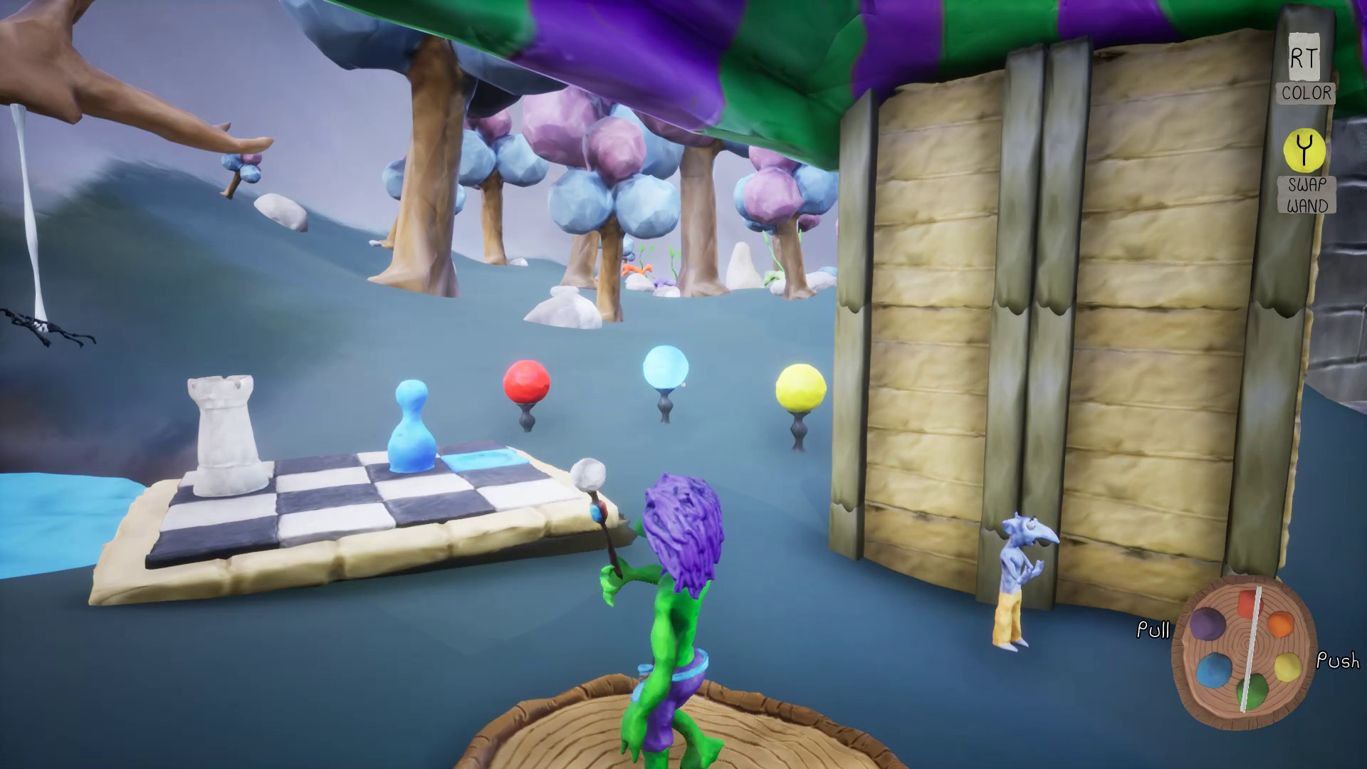 Clay Game screenshot 7
