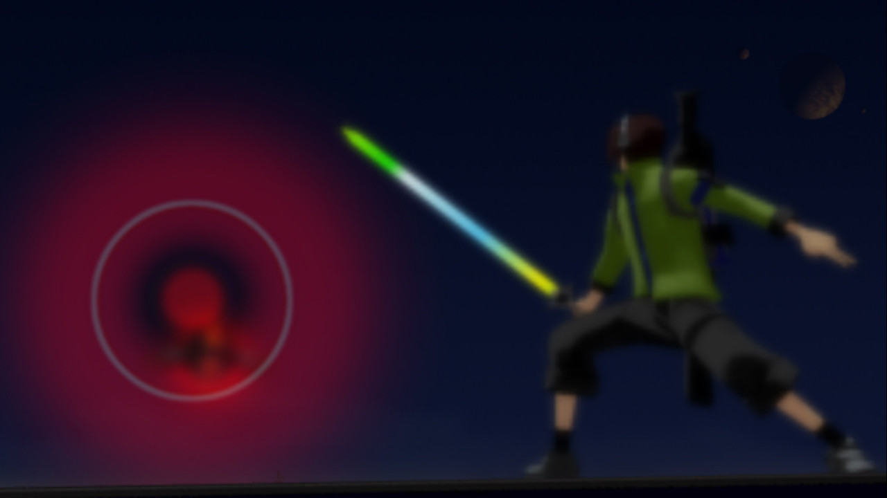 Zerowood screenshot 5
