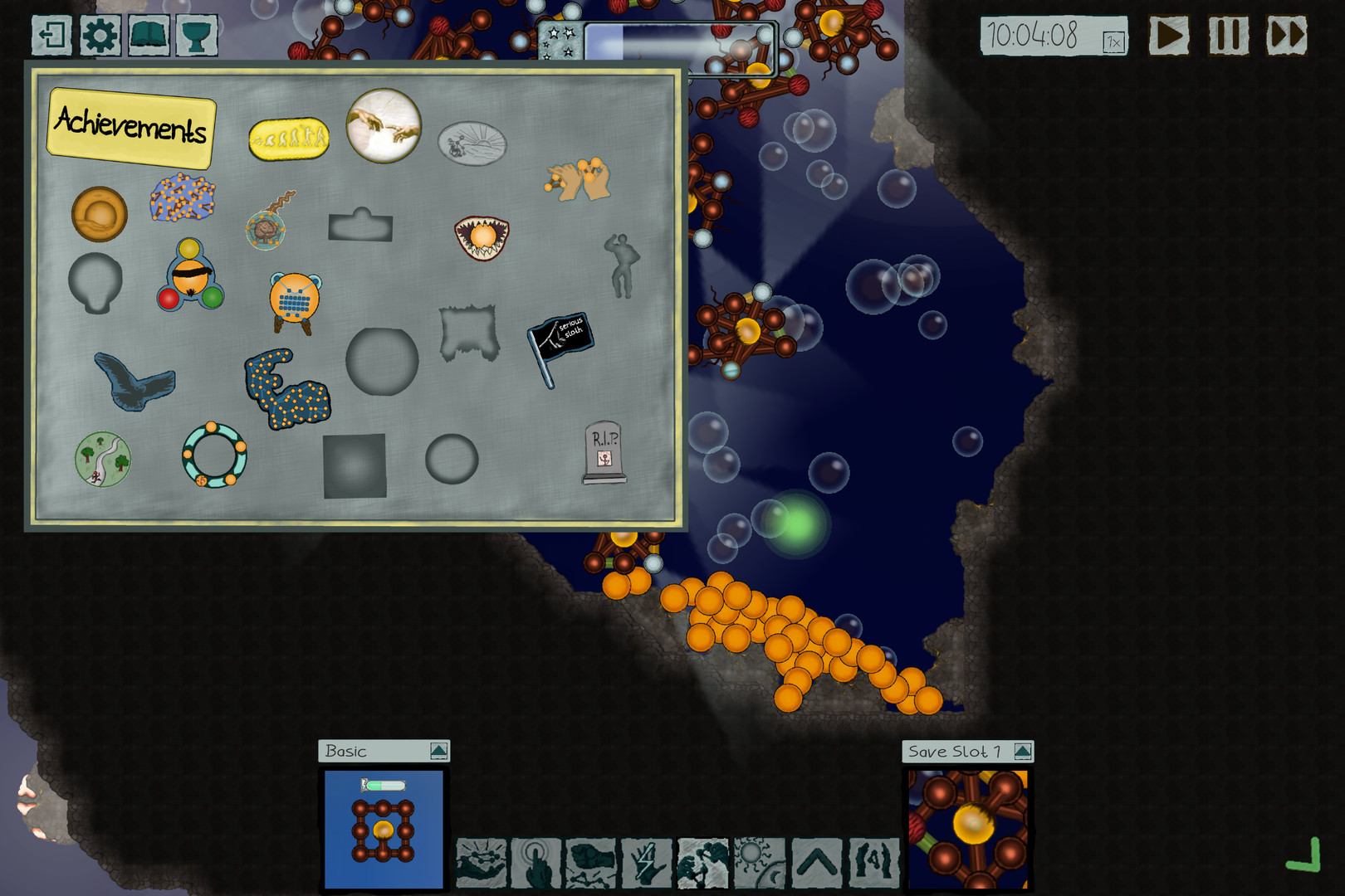 evolution for beginners screenshot 4