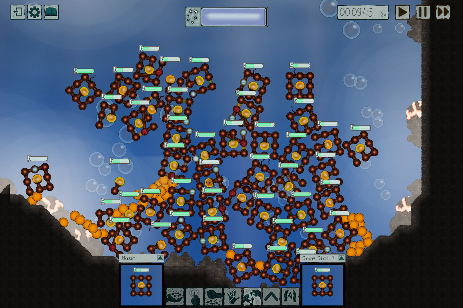 evolution for beginners screenshot 2