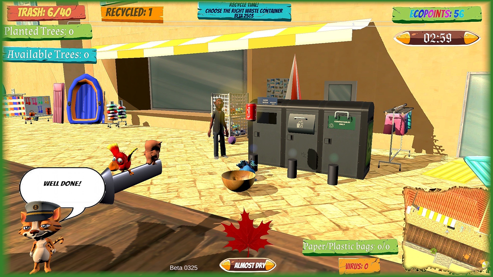 Elva the Eco Dragon screenshot 7