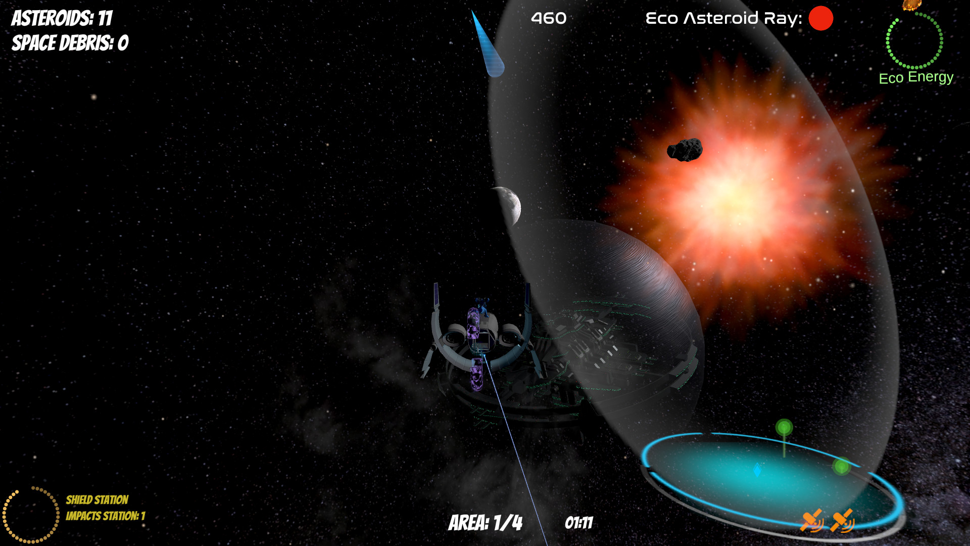 Elva the Eco Dragon screenshot 20
