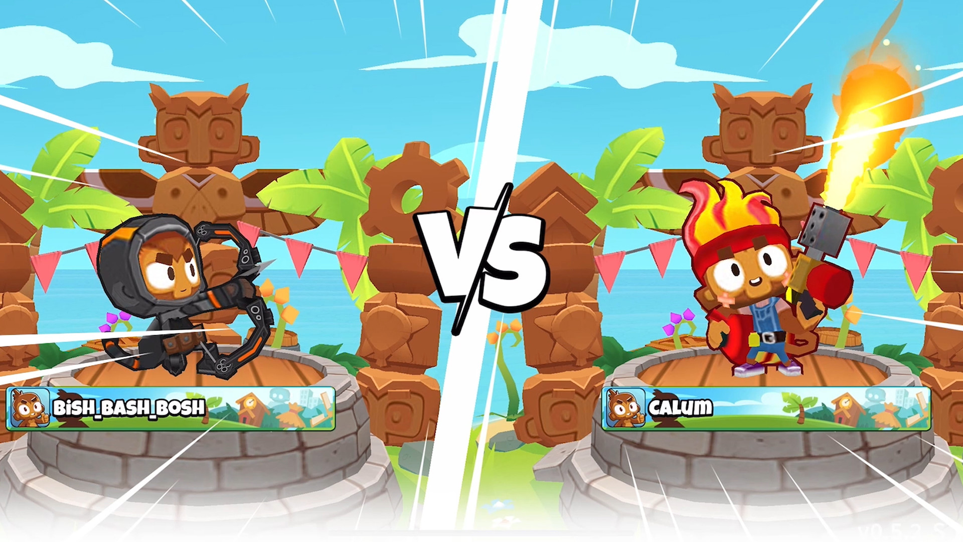 Bloons TD Battles 2 screenshot 2