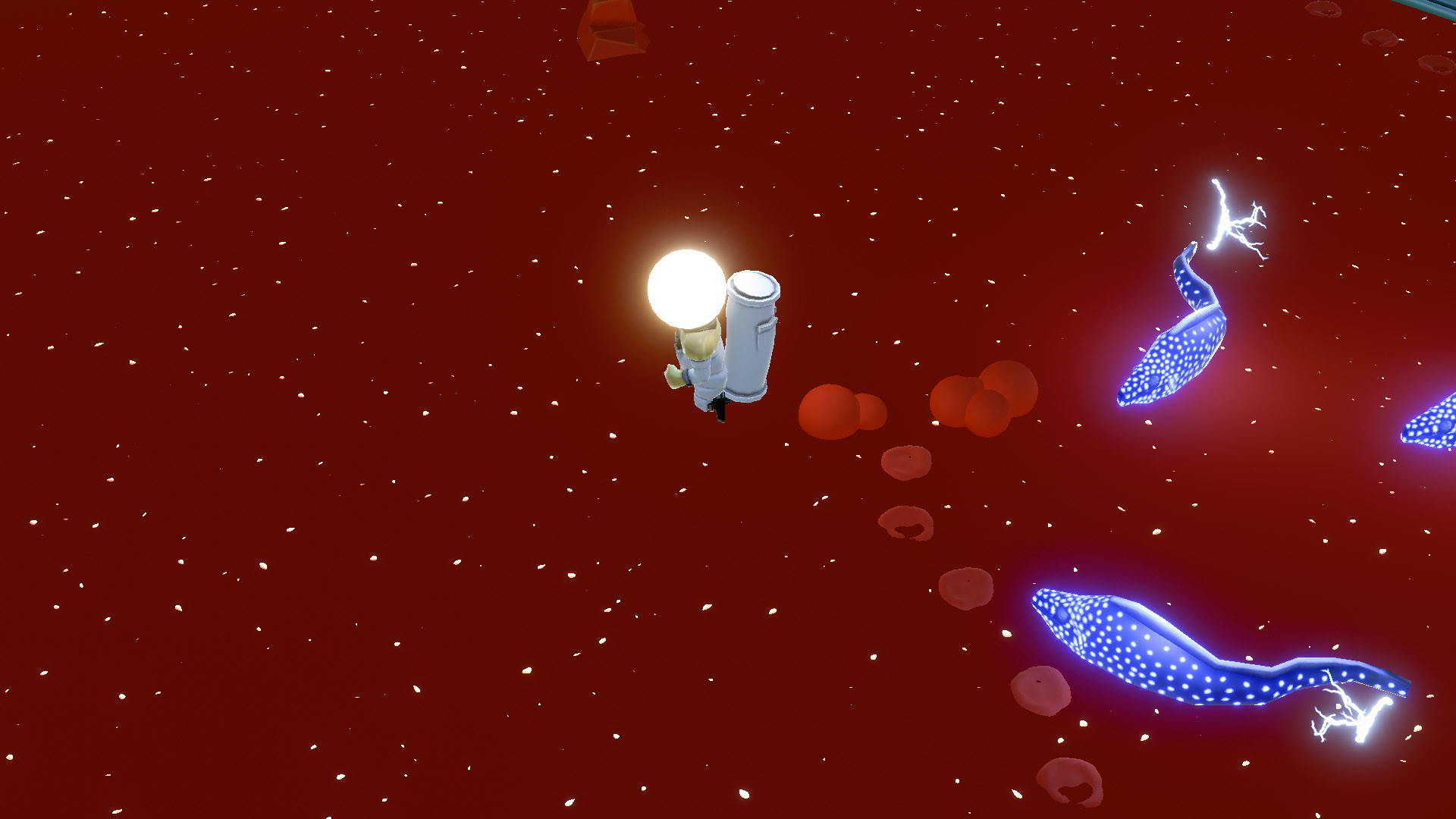 MEGALAN 11 screenshot 4