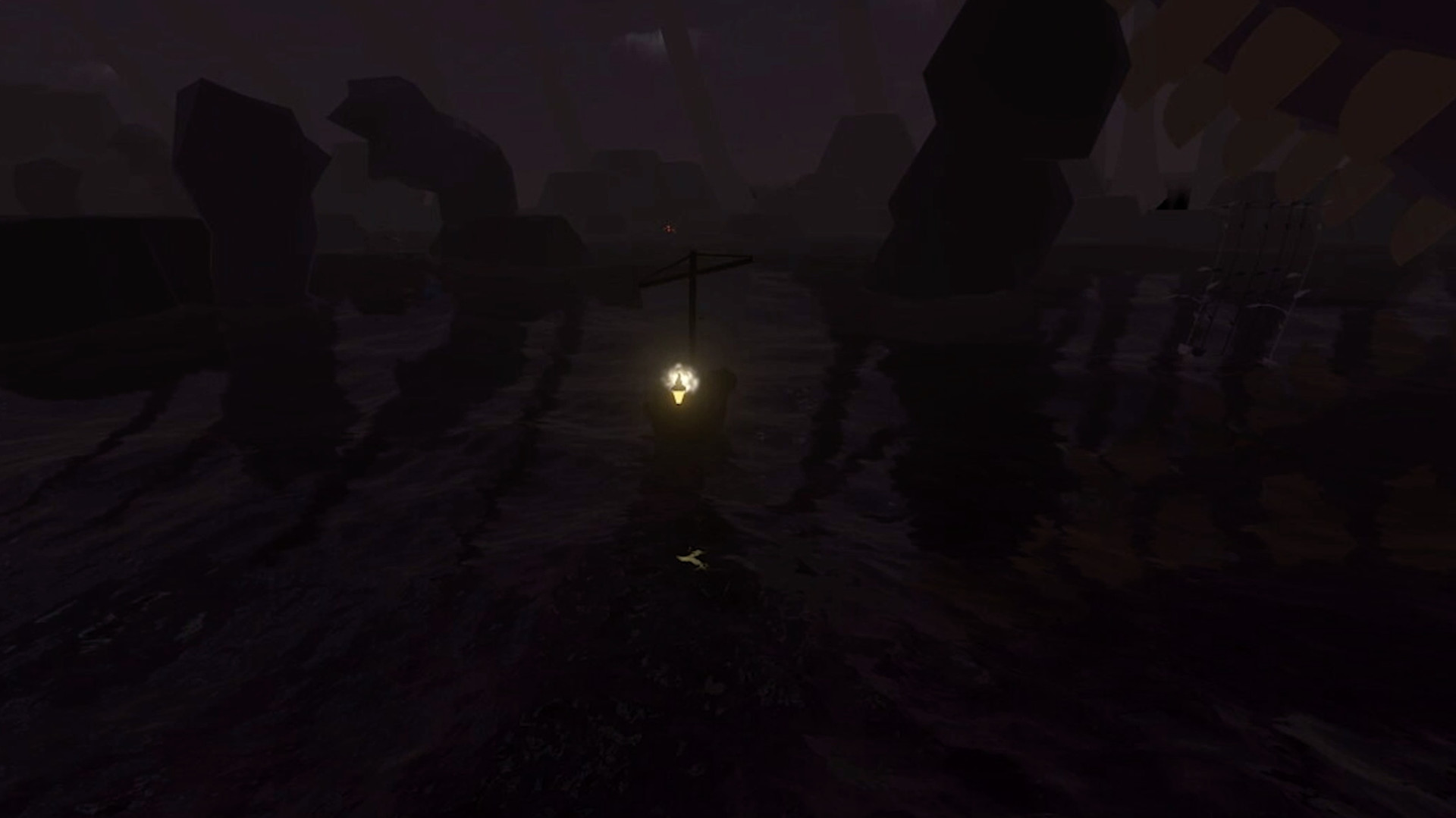 Oddest Sea screenshot 5