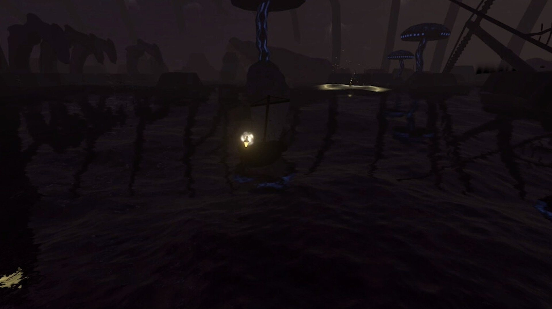 Oddest Sea screenshot 1