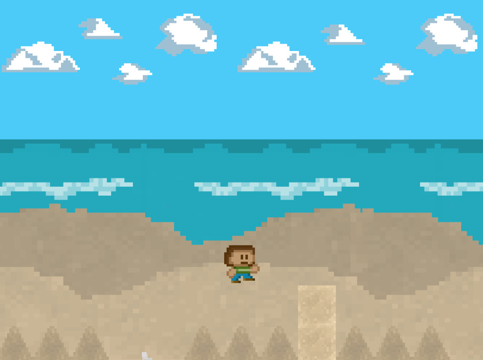 Kira and the Life Stone screenshot 2