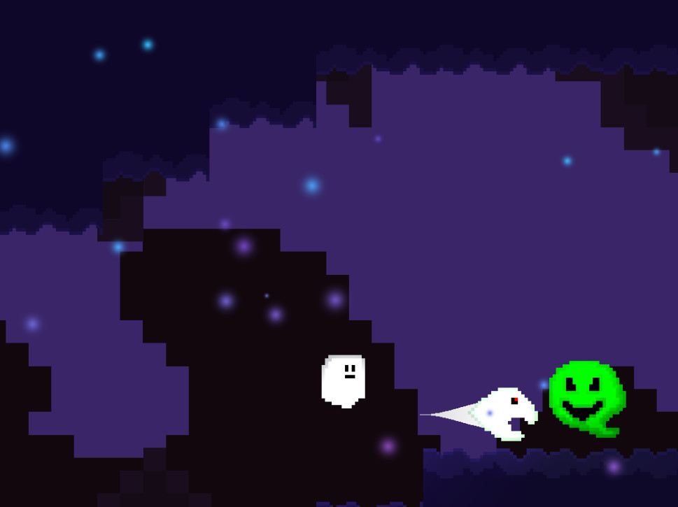 Kira and the Life Stone screenshot 3