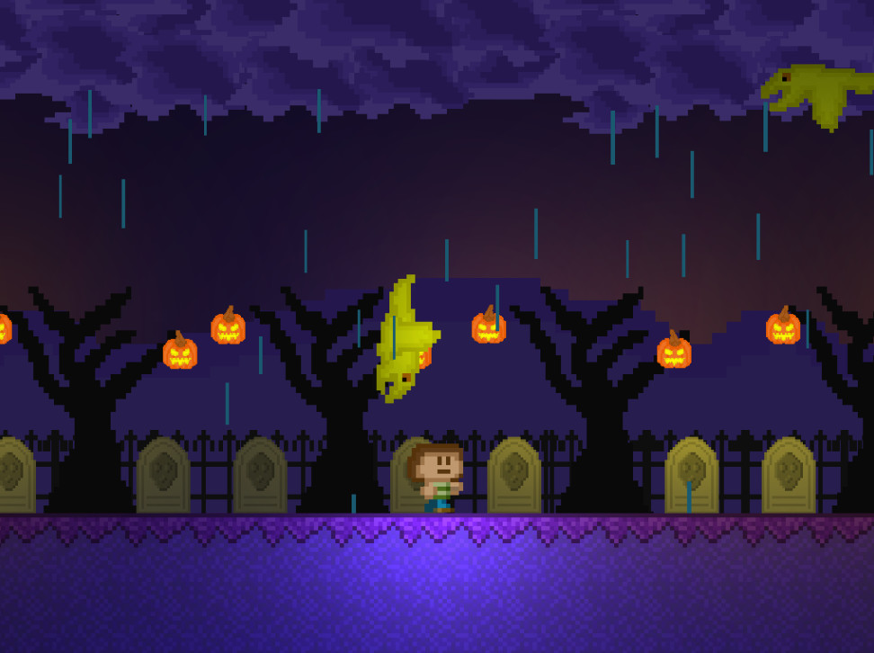Kira and the Life Stone screenshot 7