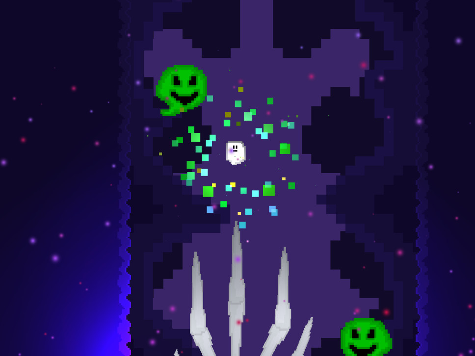 Kira and the Life Stone screenshot 5