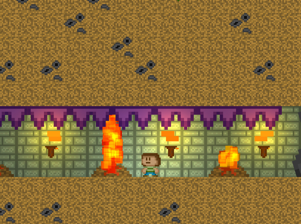 Kira and the Life Stone screenshot 8