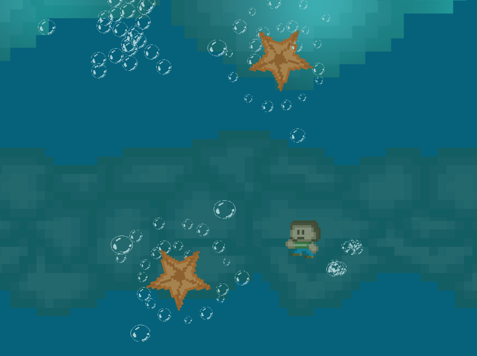 Kira and the Life Stone screenshot 4