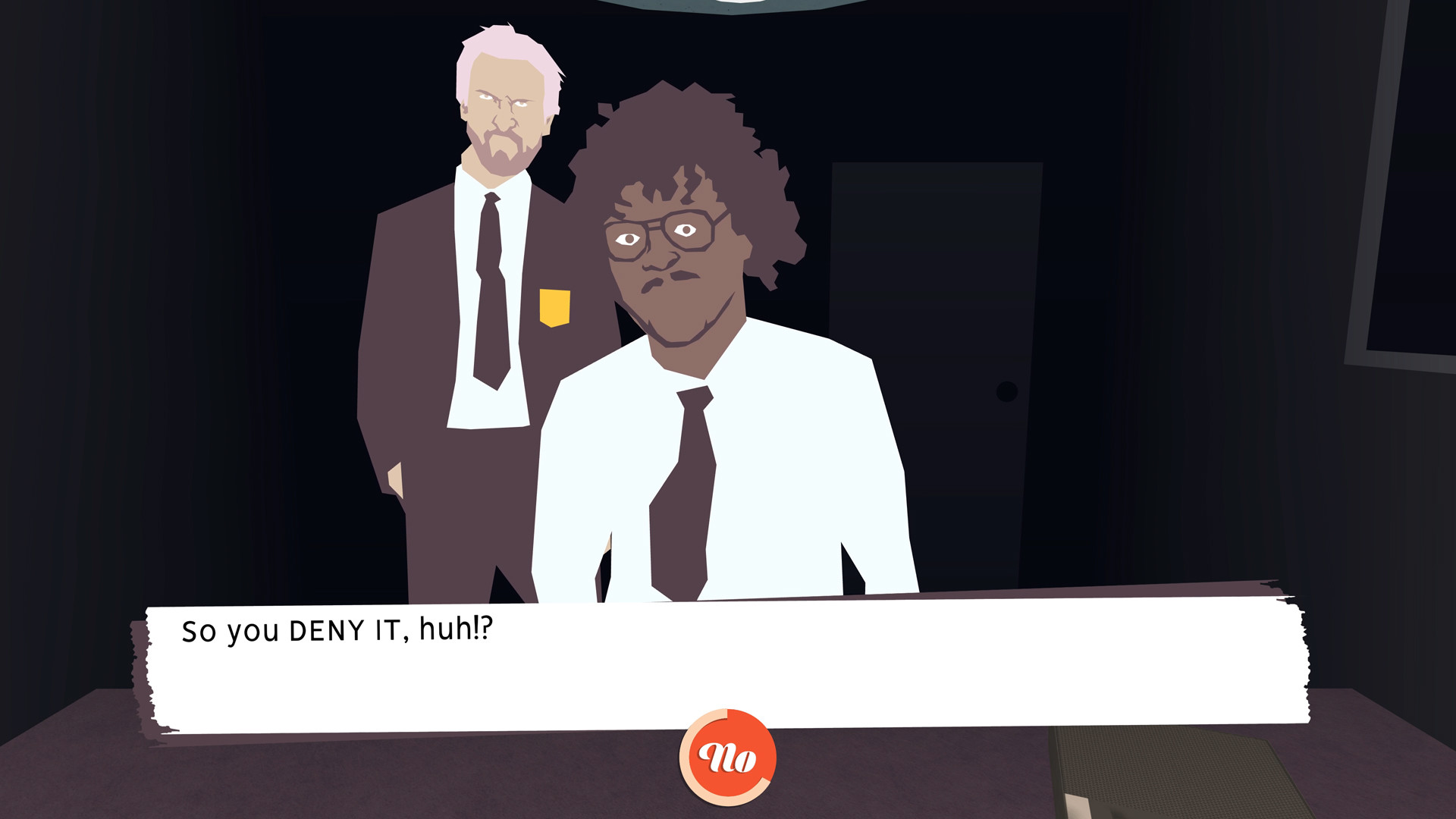 Negative Nancy screenshot 5