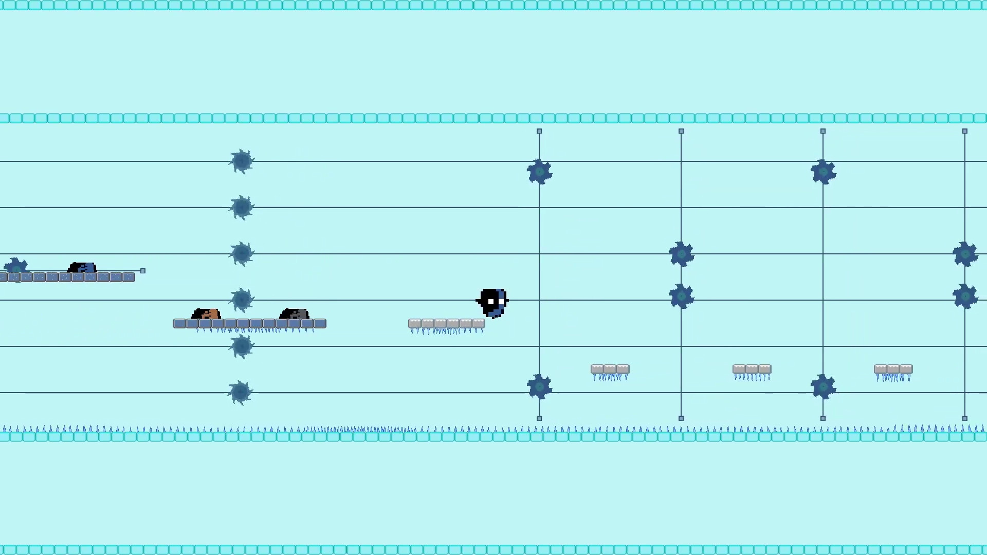 The Lilliputian Runner screenshot 6