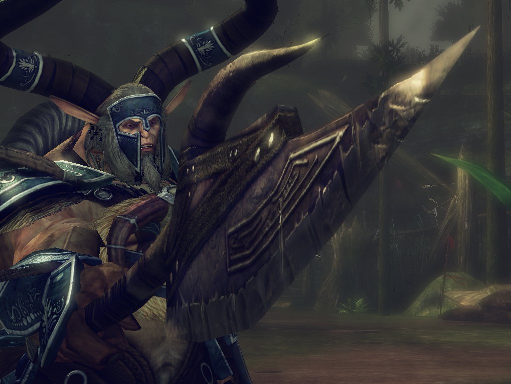 Rise of the Argonauts screenshot 1